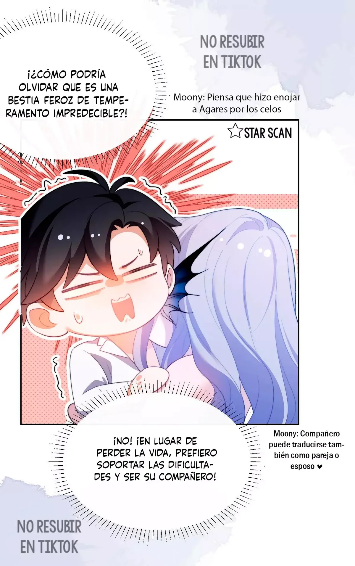 Desharow Mermaid Capítulo 28 en Línea - página 26