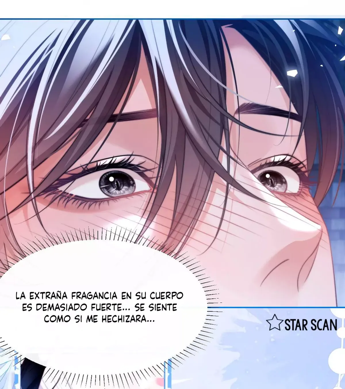 Desharow Mermaid Capítulo 30 en Línea - página 31