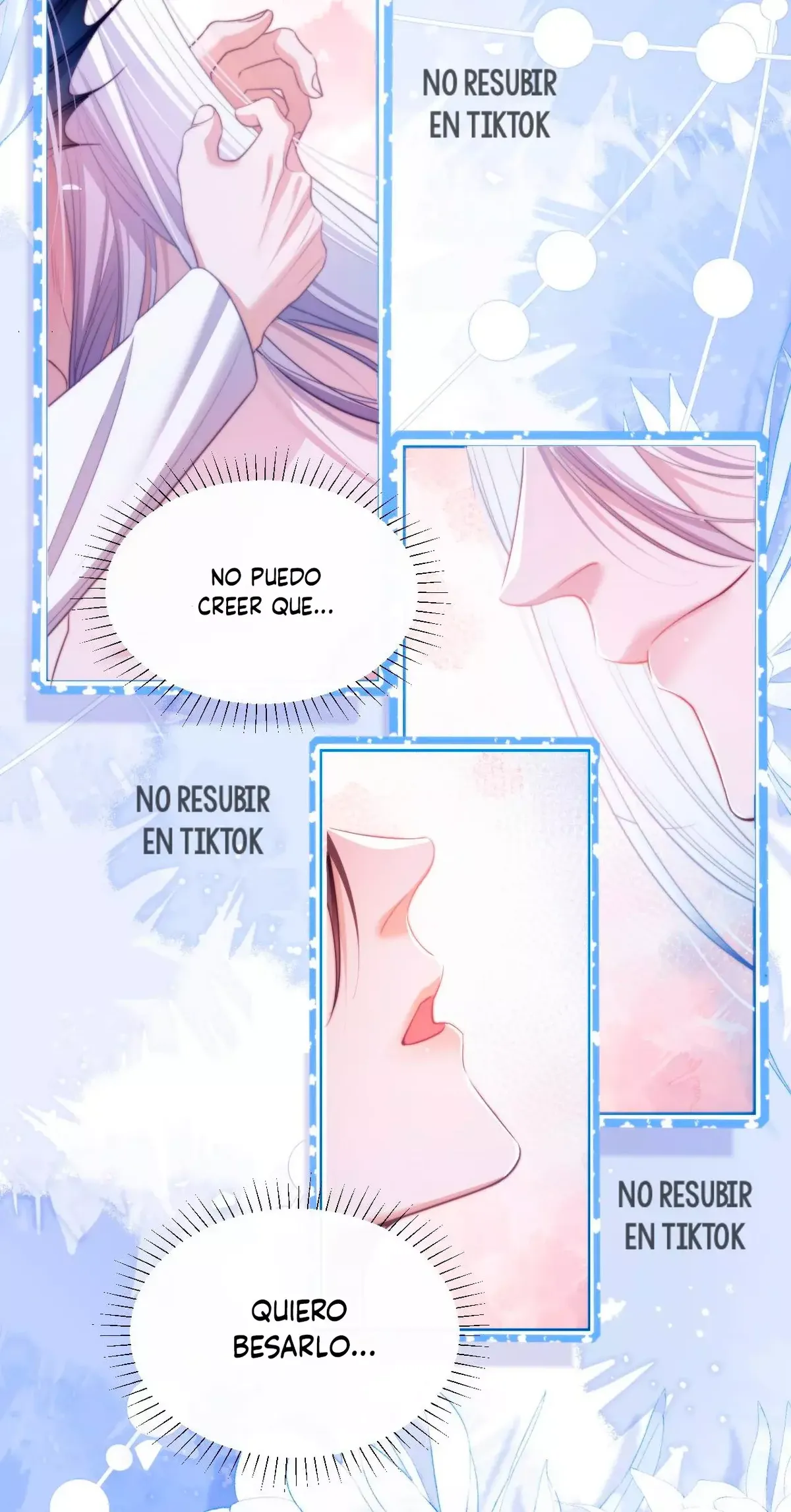 Desharow Mermaid Capítulo 30 en Línea - página 32