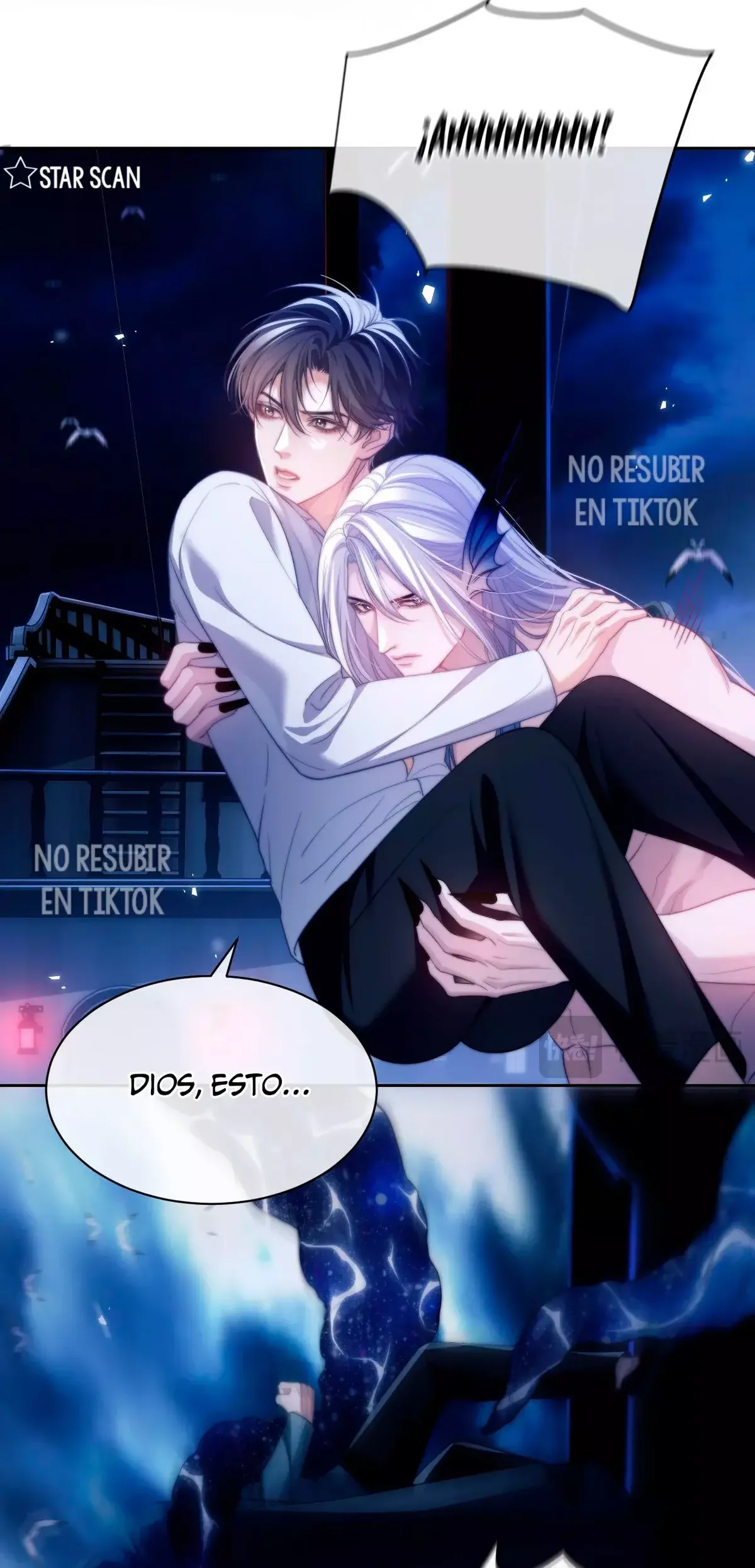 Desharow Mermaid Capítulo 31 en Línea - página 26