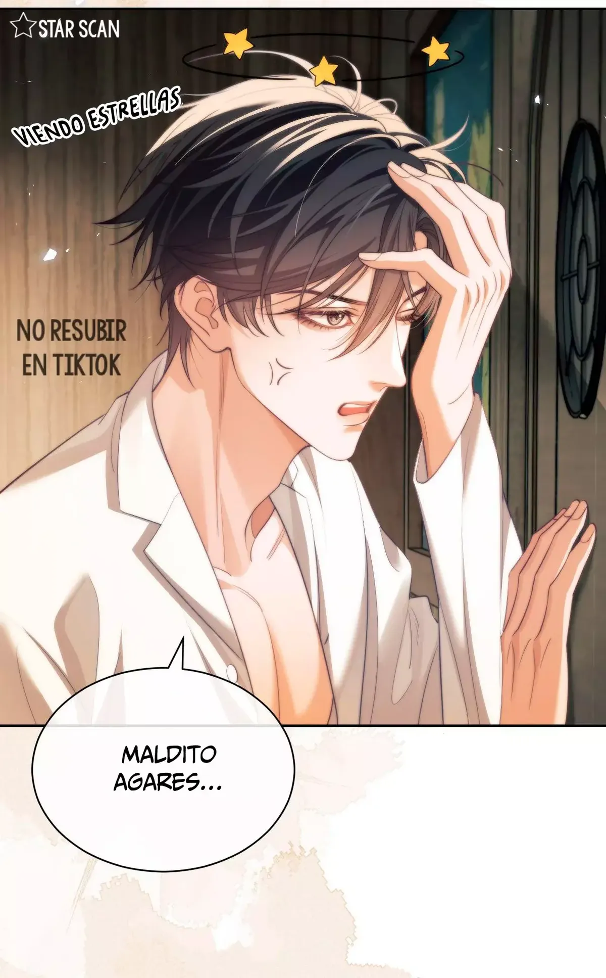 Desharow Mermaid Capítulo 31 en Línea - página 33