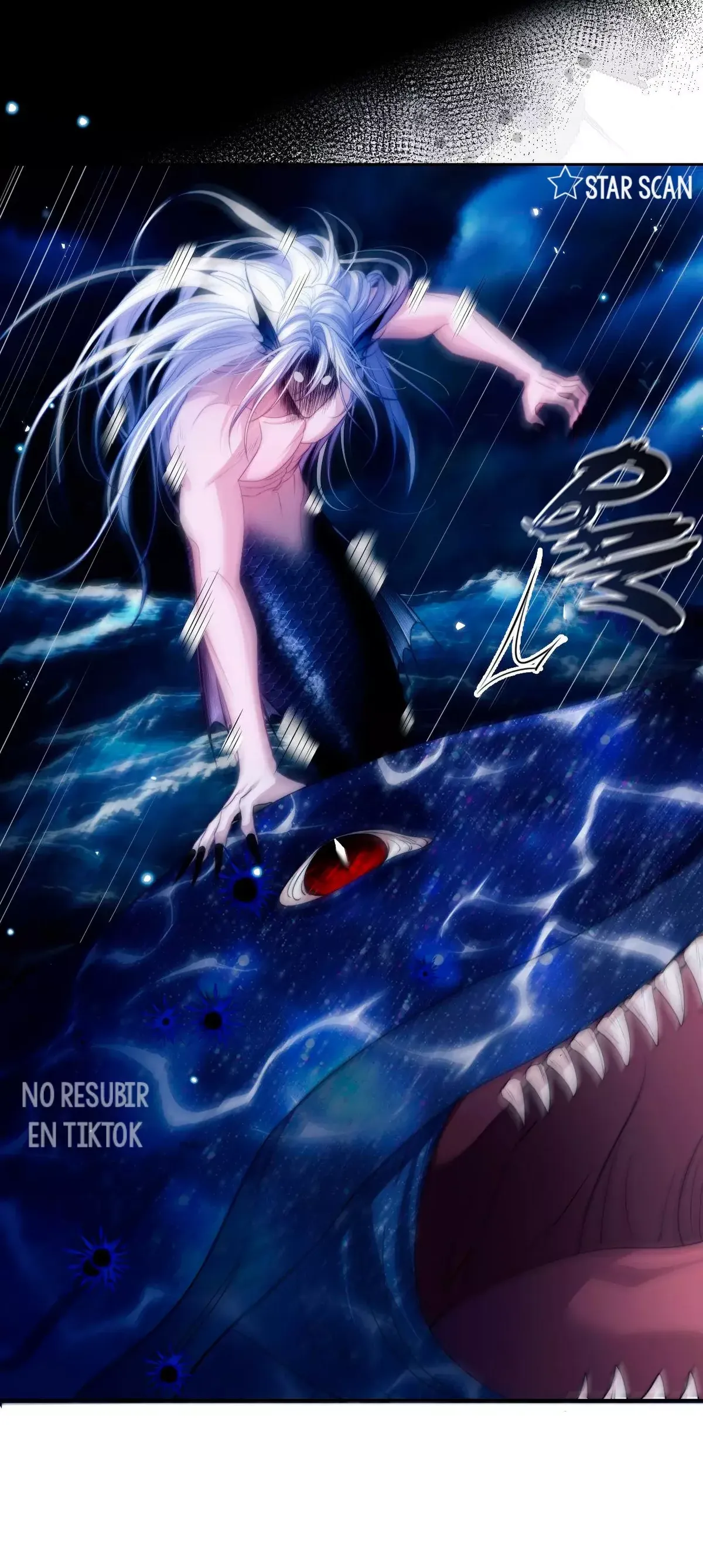 Desharow Mermaid Capítulo 32 en Línea - página 16