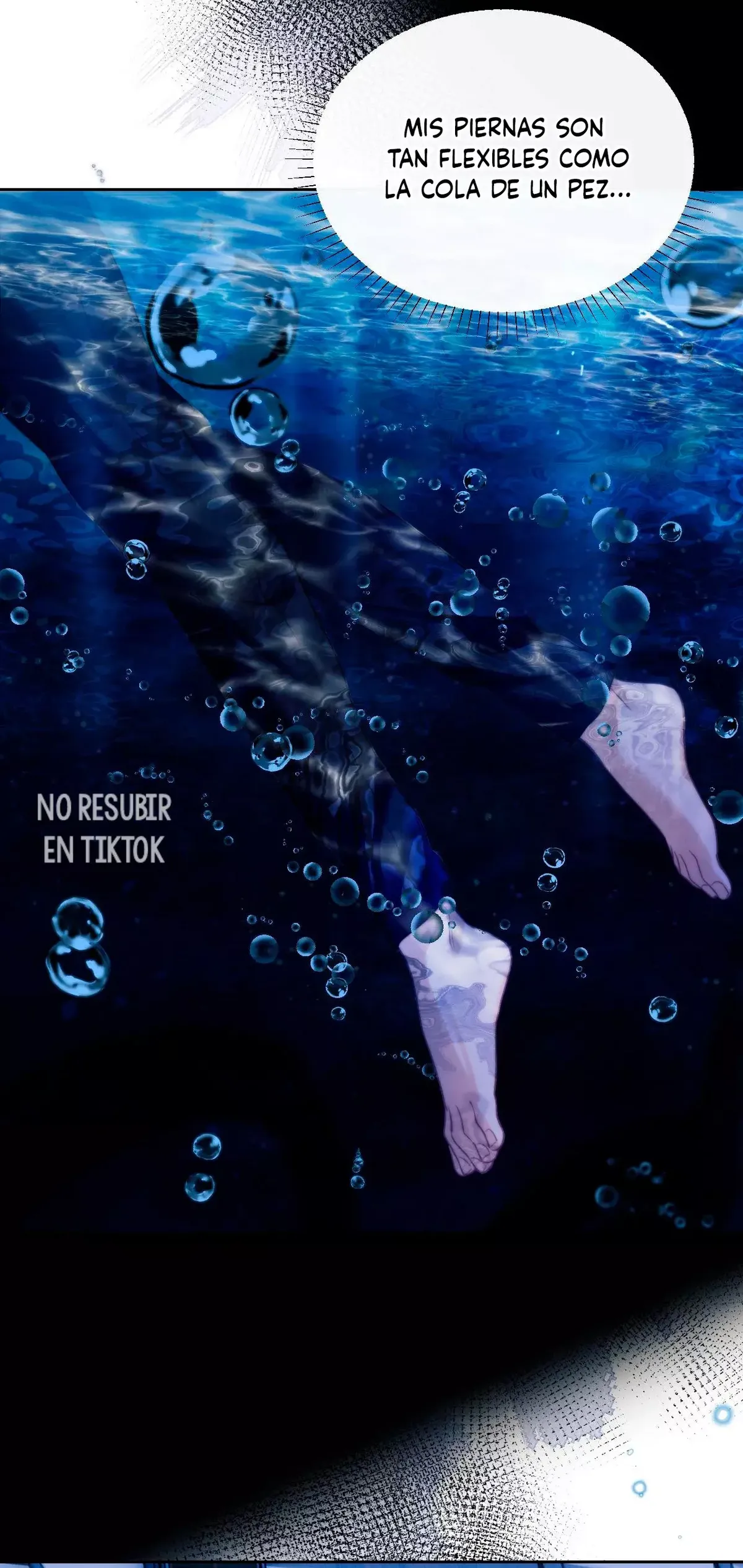 Desharow Mermaid Capítulo 32 en Línea - página 25