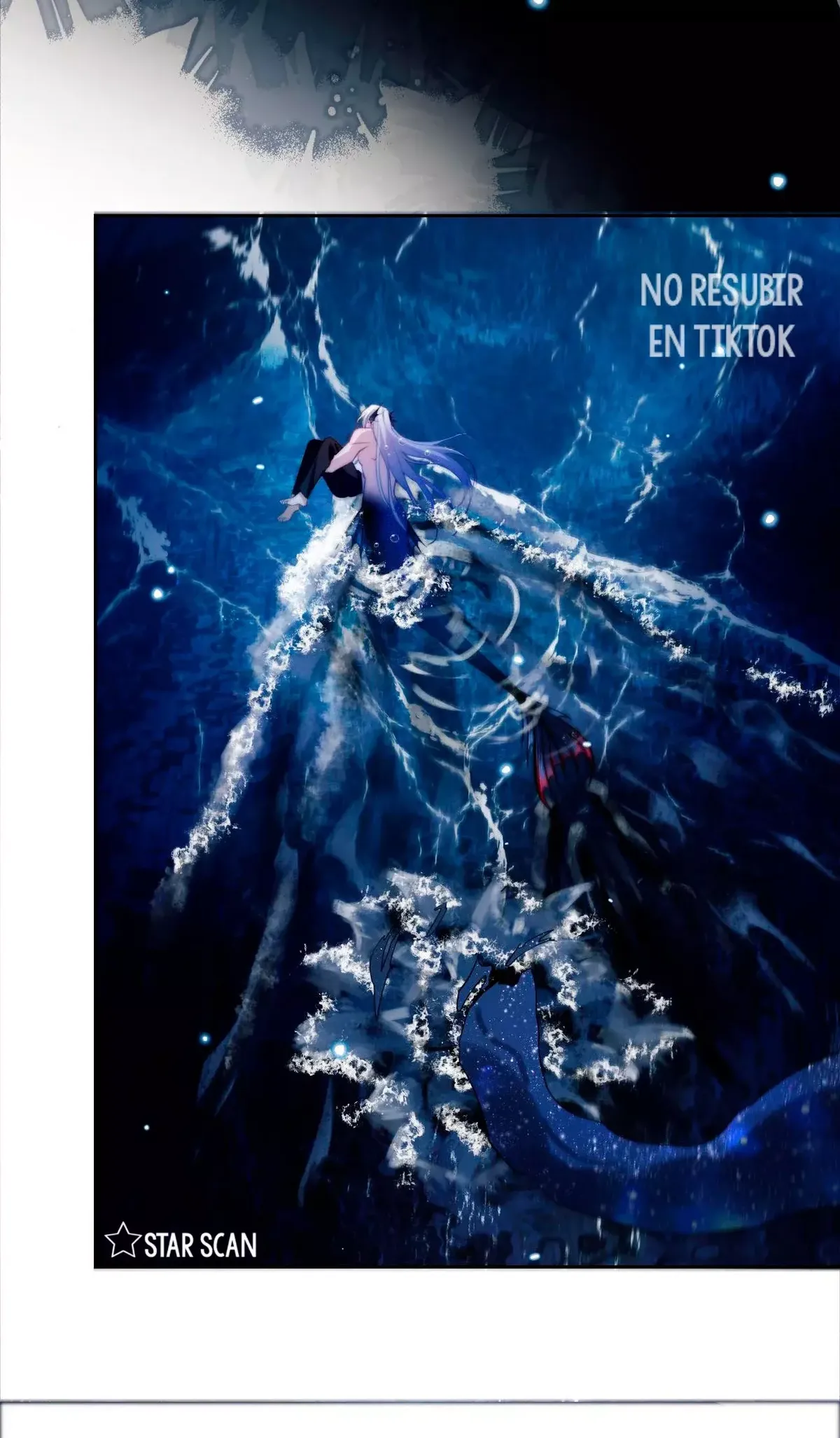 Desharow Mermaid Capítulo 33 en Línea - página 7