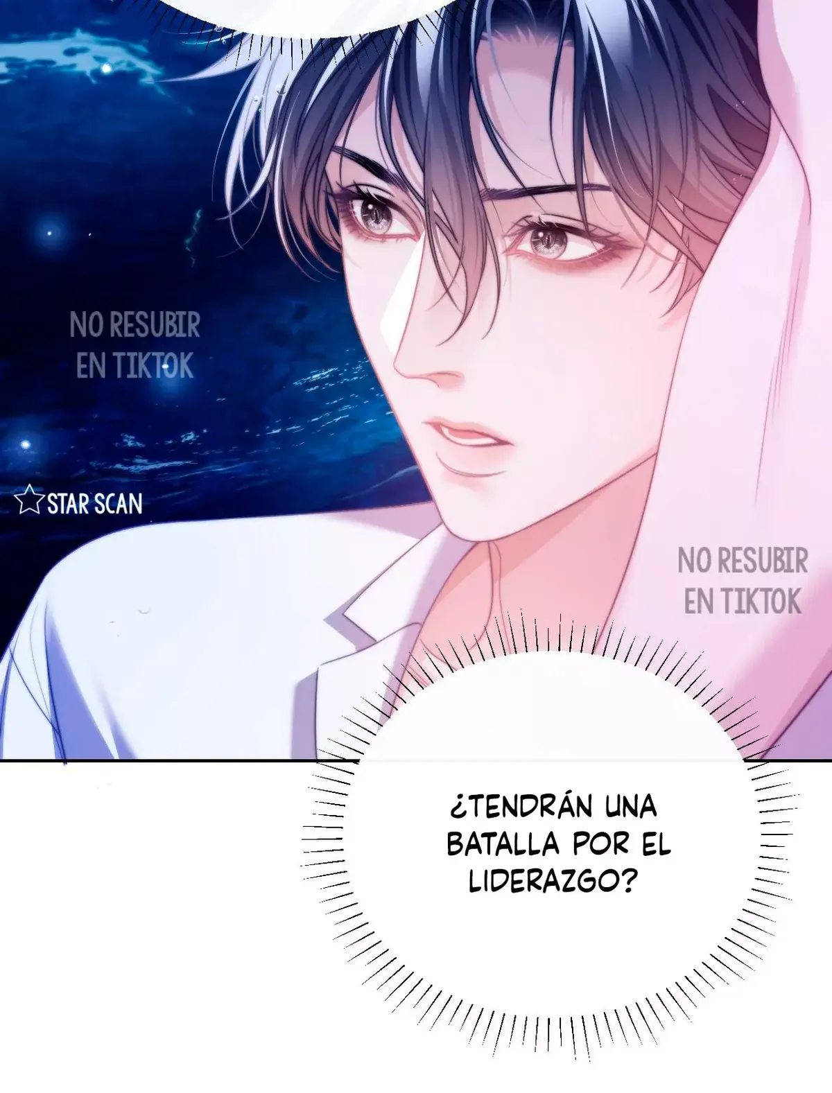 Desharow Mermaid Capítulo 34 en Línea - página 12