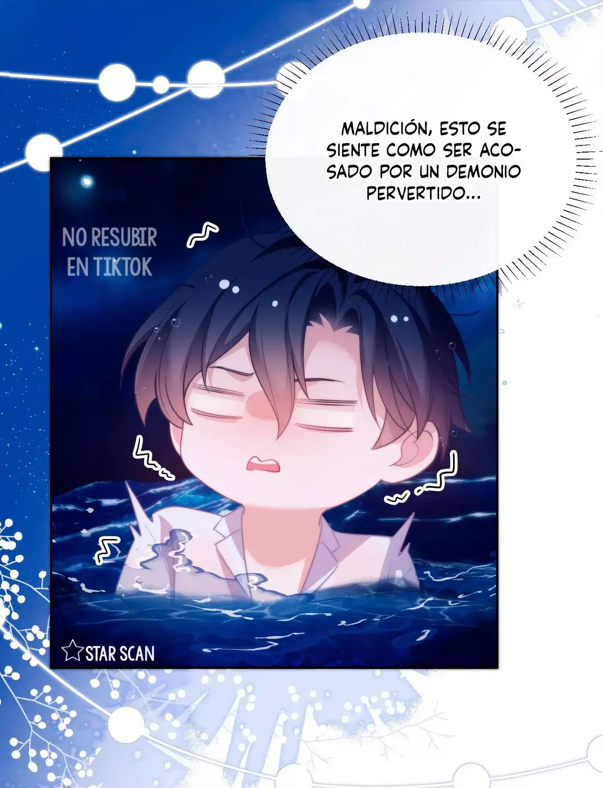 Desharow Mermaid Capítulo 34 en Línea - página 23