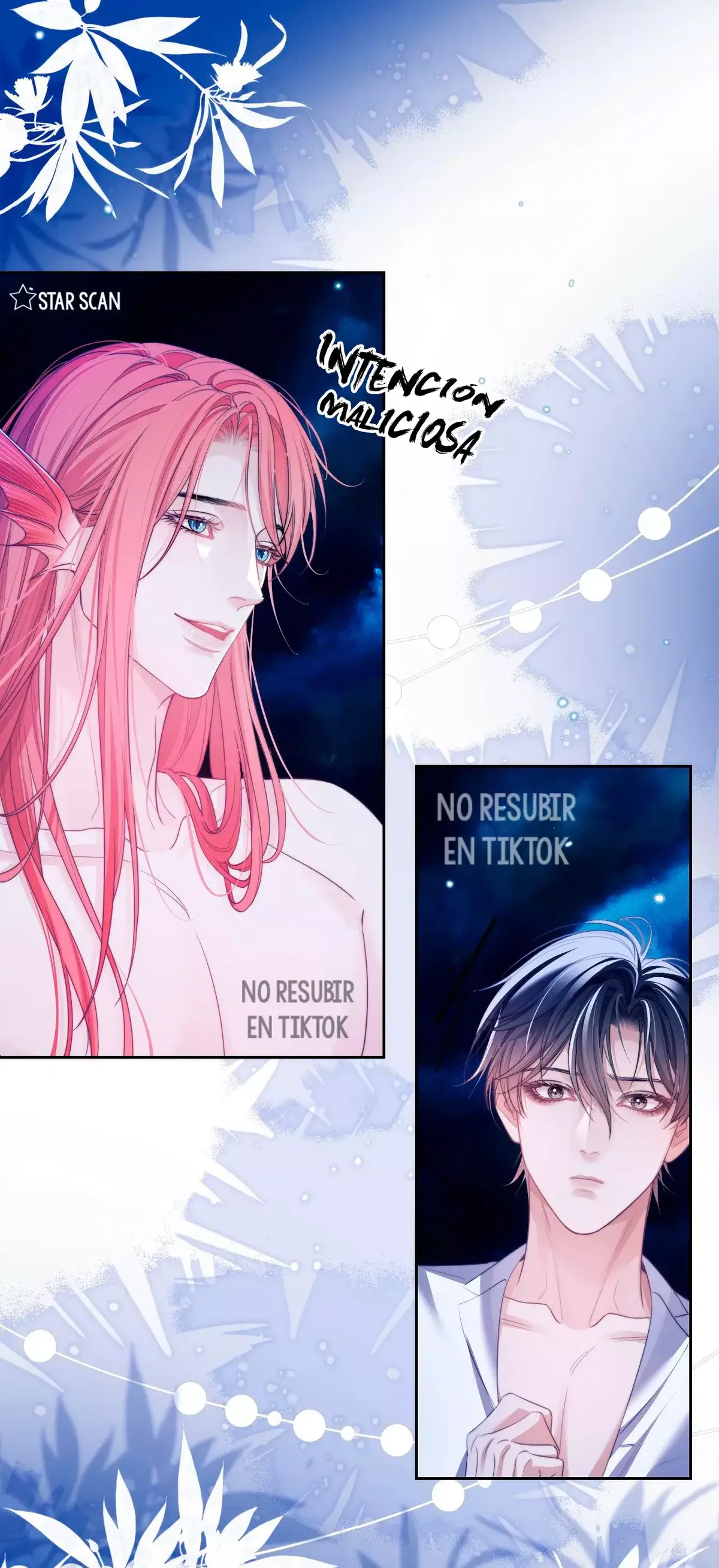 Desharow Mermaid Capítulo 34 en Línea - página 34