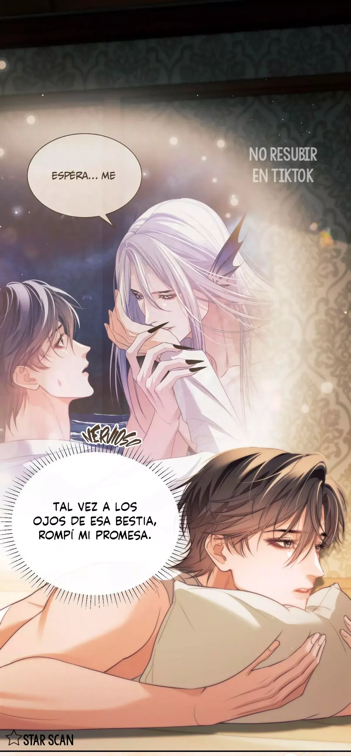 Desharow Mermaid Capítulo 35 en Línea - página 31