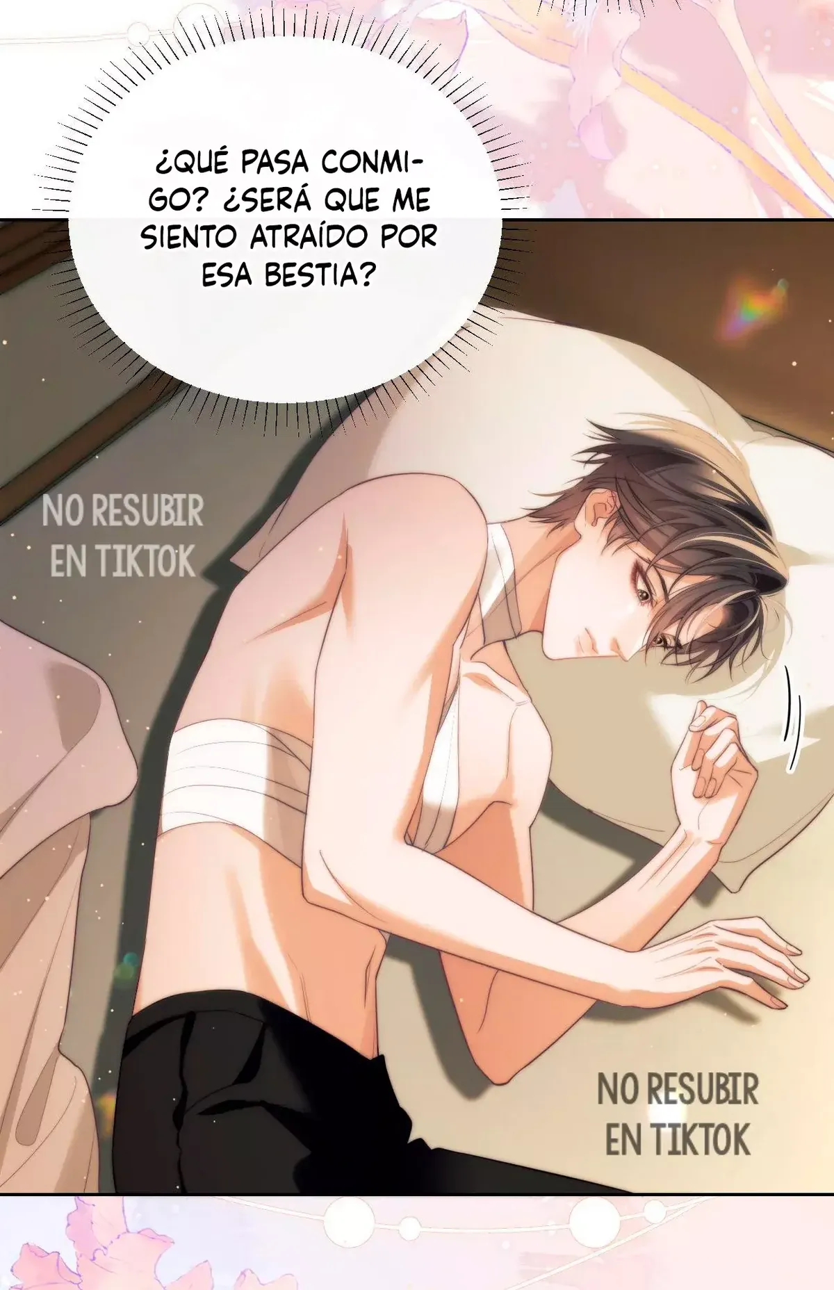 Desharow Mermaid Capítulo 35 en Línea - página 33