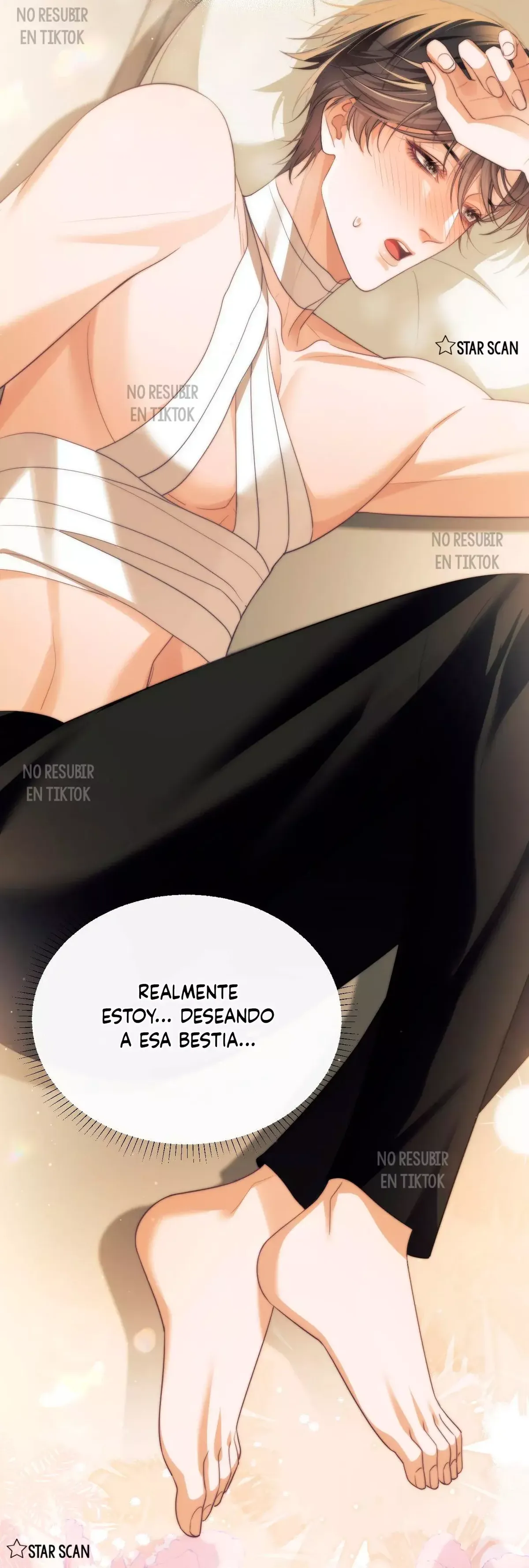 Desharow Mermaid Capítulo 36 en Línea - página 9