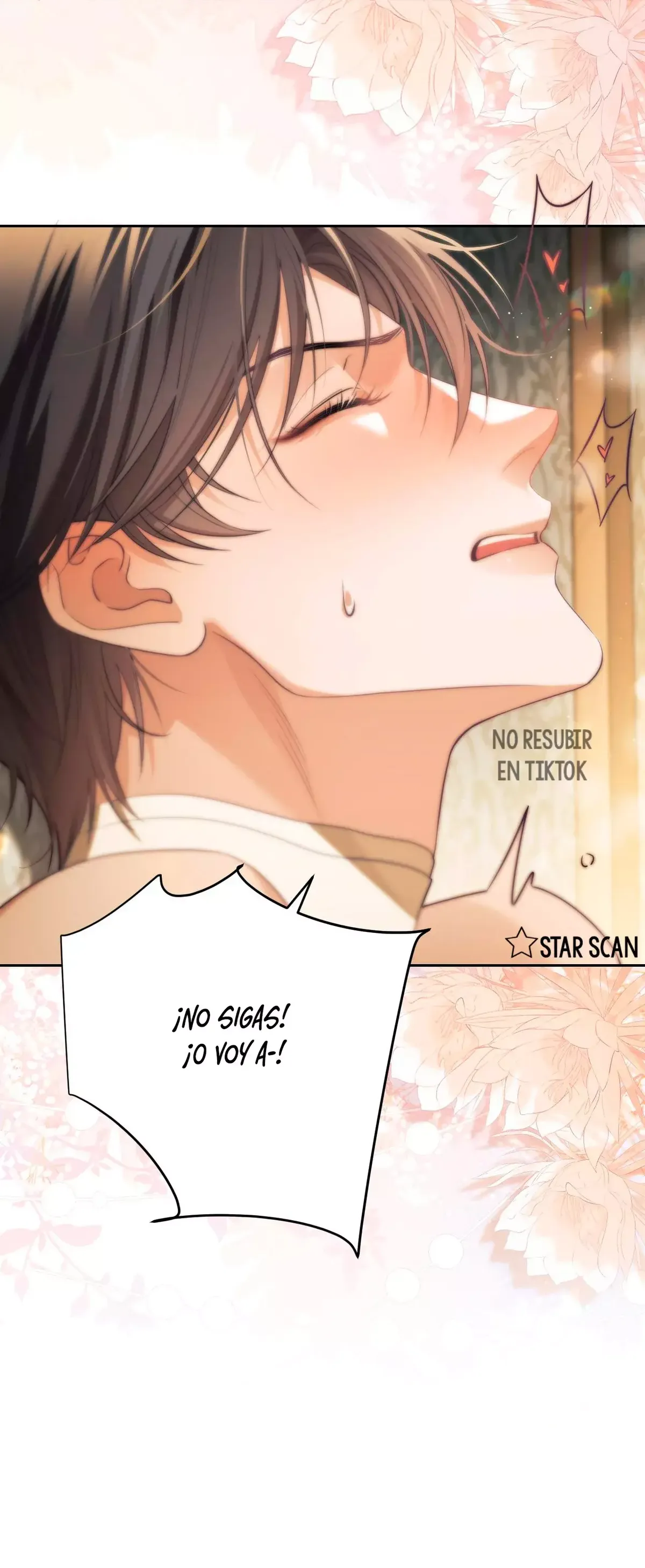 Desharow Mermaid Capítulo 36 en Línea - página 27