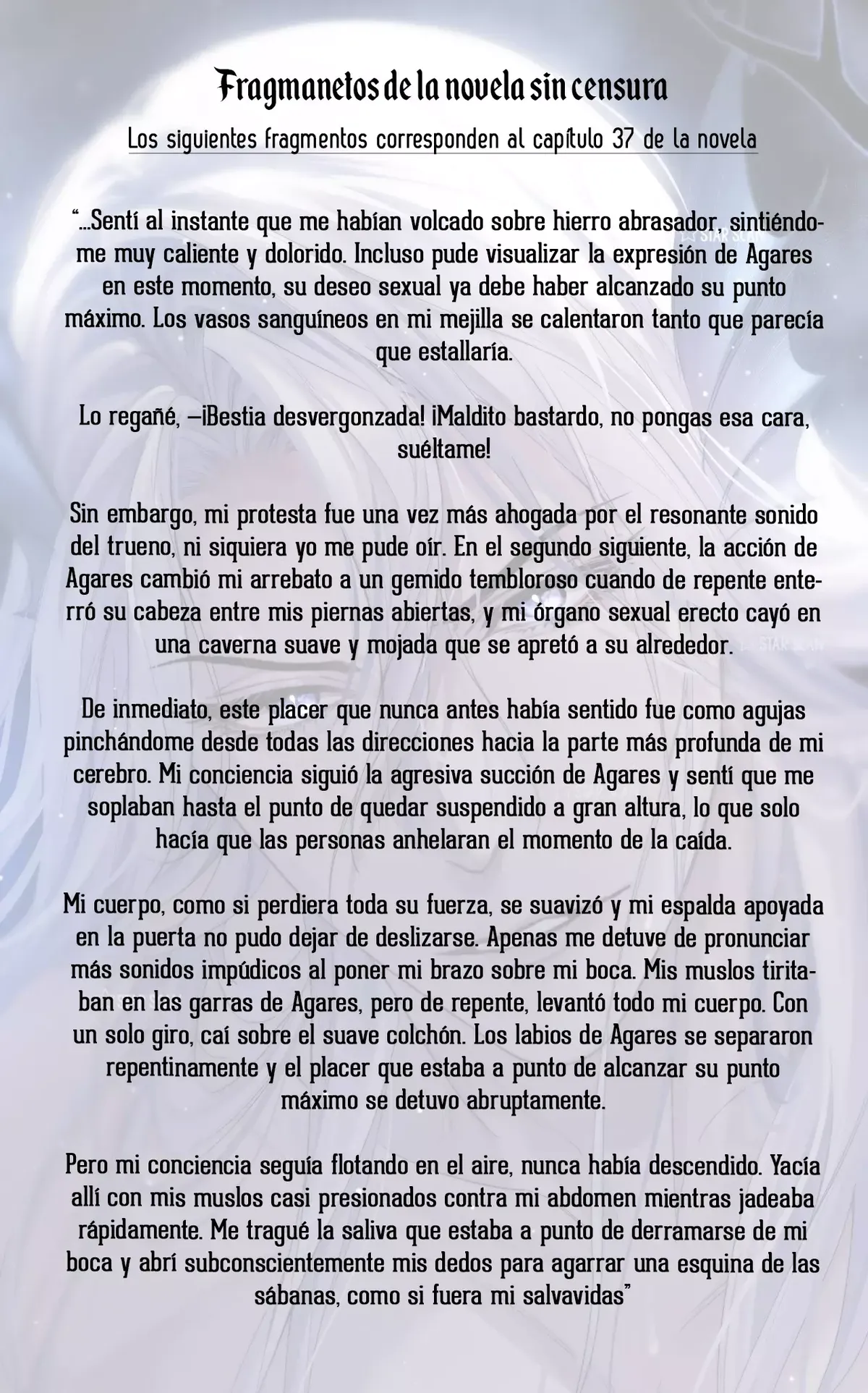 Desharow Mermaid Capítulo 36 en Línea - página 32