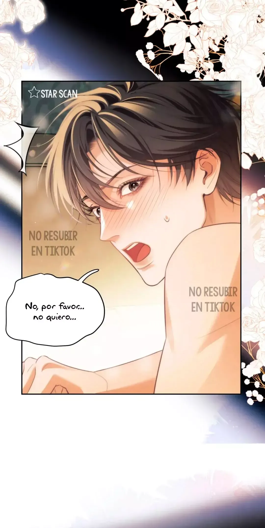 Desharow Mermaid Capítulo 37 en Línea - página 8