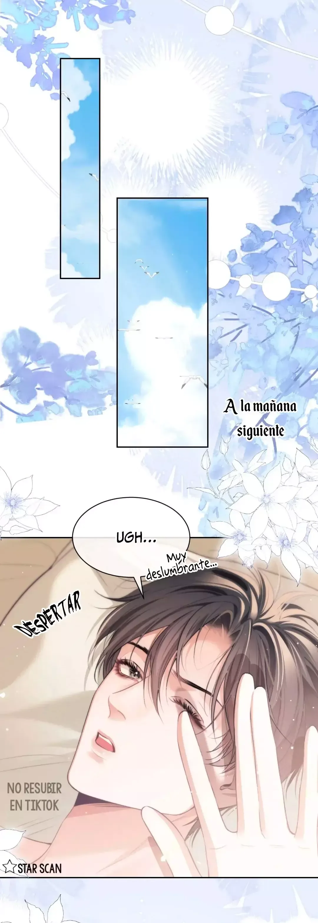 Desharow Mermaid Capítulo 37 en Línea - página 19