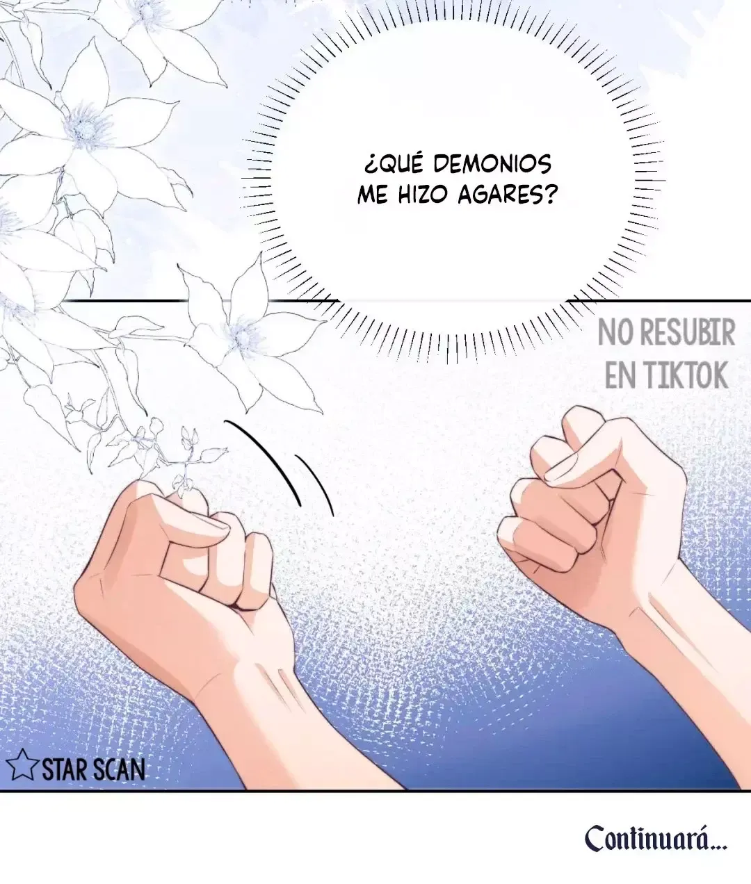 Desharow Mermaid Capítulo 37 en Línea - página 22