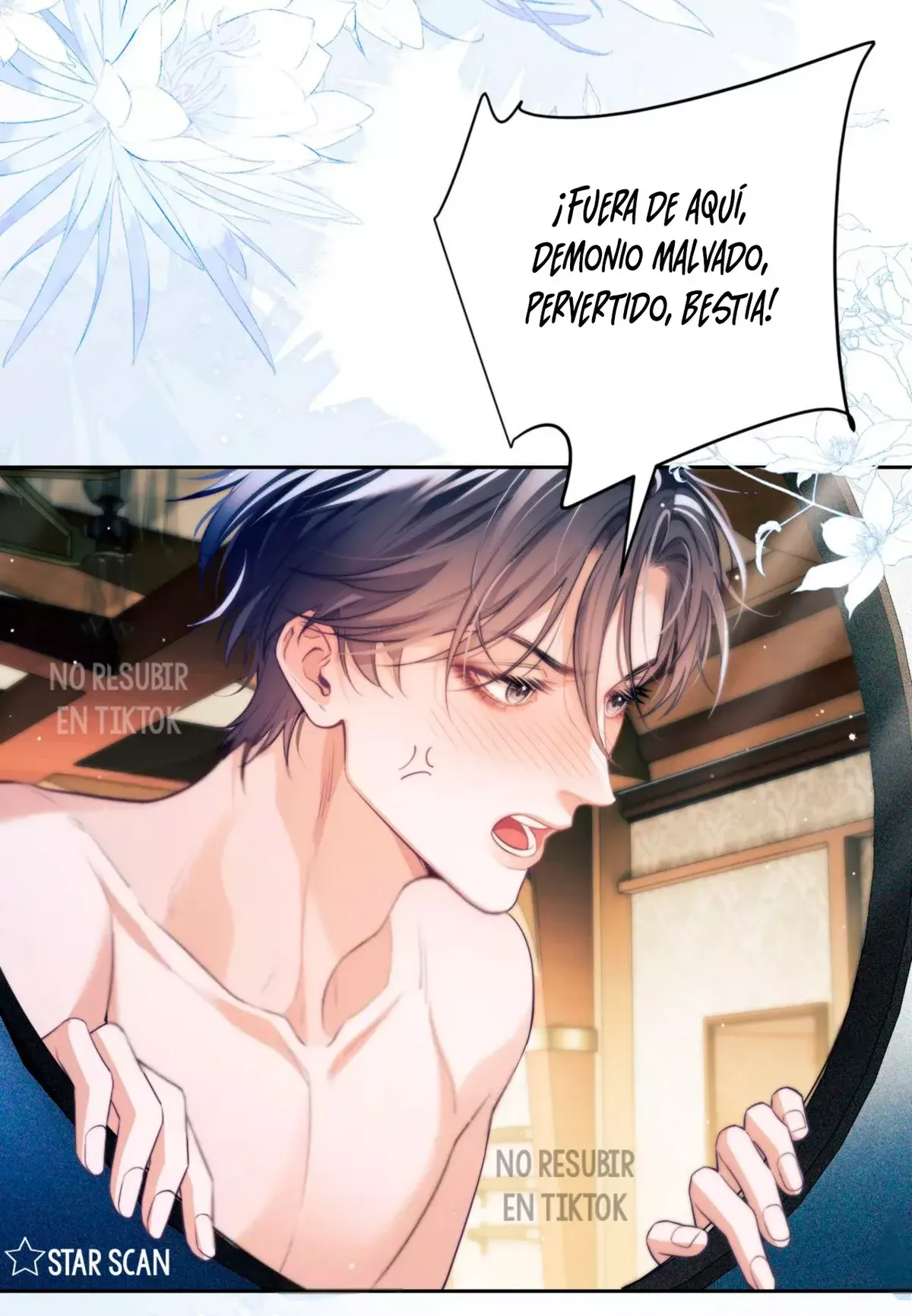 Desharow Mermaid Capítulo 38 en Línea - página 13