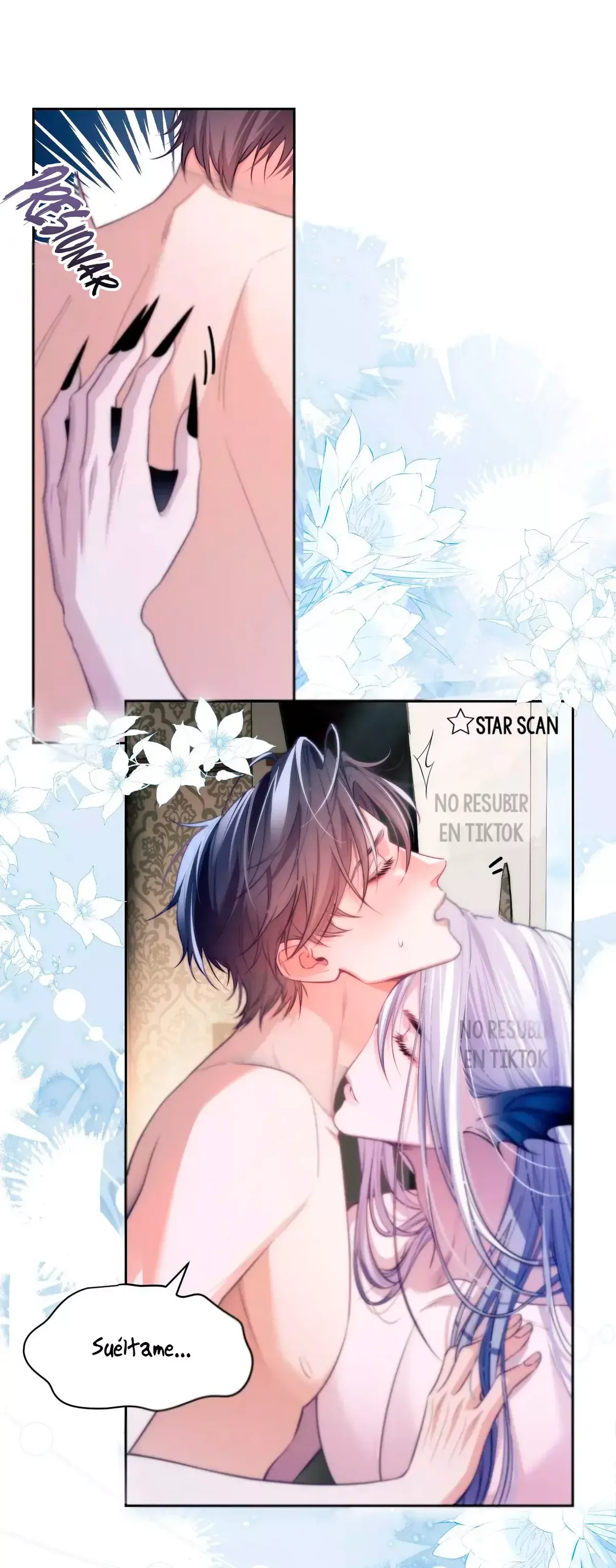 Desharow Mermaid Capítulo 38 en Línea - página 17
