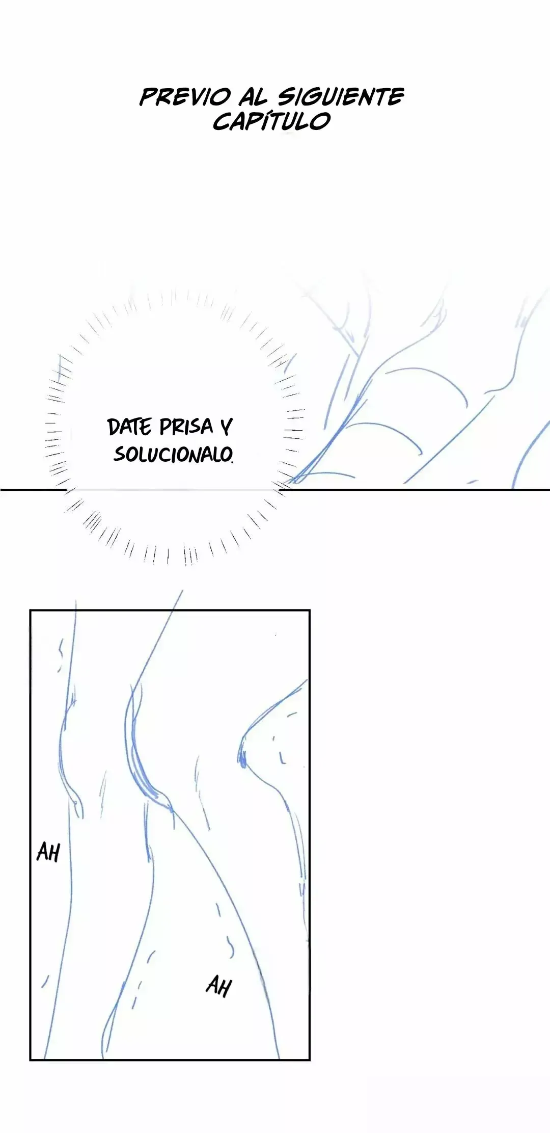 Desharow Mermaid Capítulo 4 en Línea - página 36