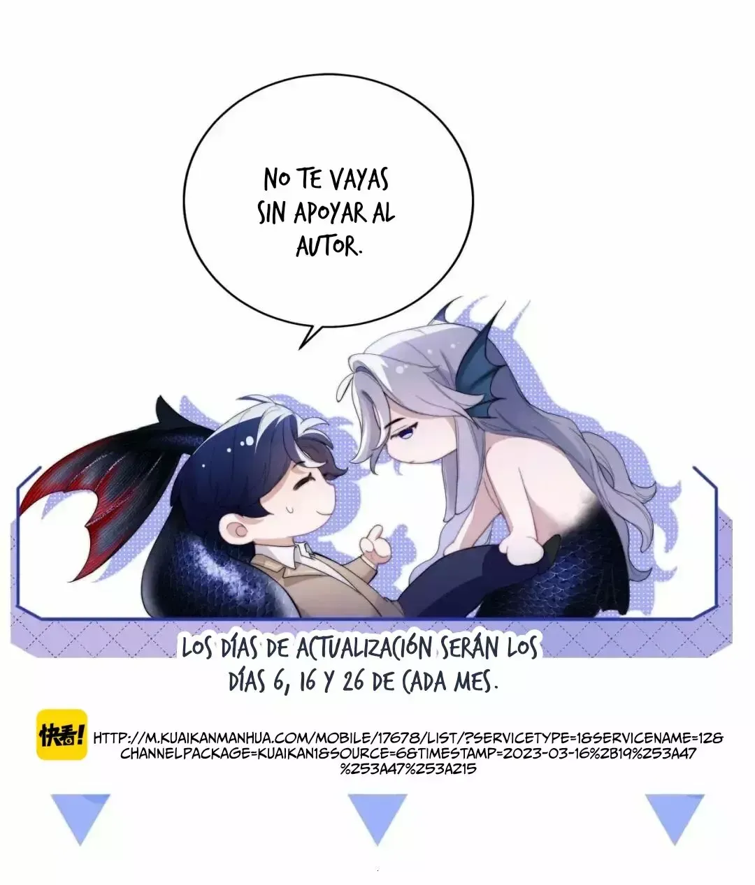 Desharow Mermaid Capítulo 4 en Línea - página 39