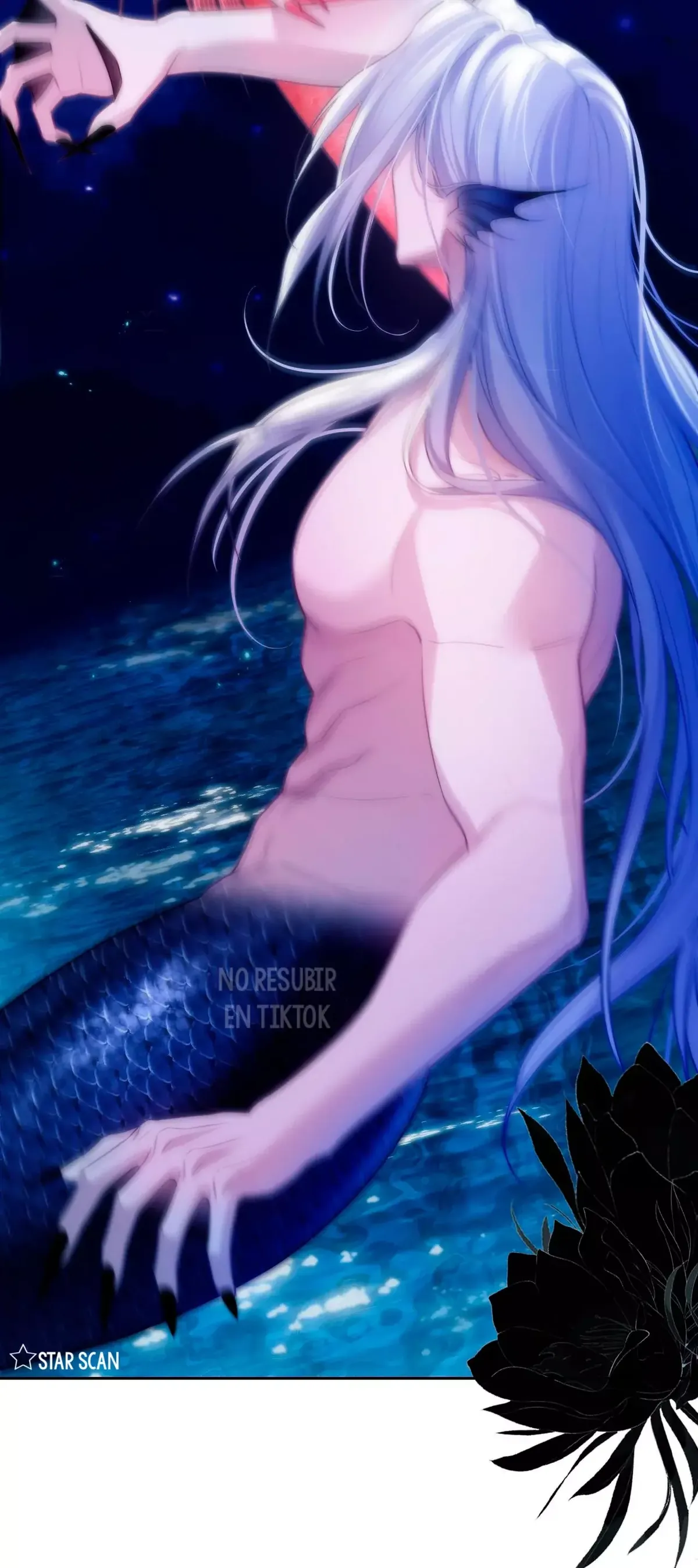 Desharow Mermaid Capítulo 43 en Línea - página 7