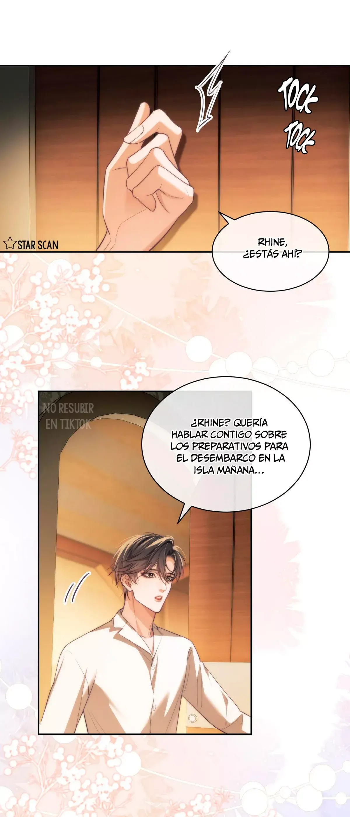Desharow Mermaid Capítulo 43.1 en Línea - página 4
