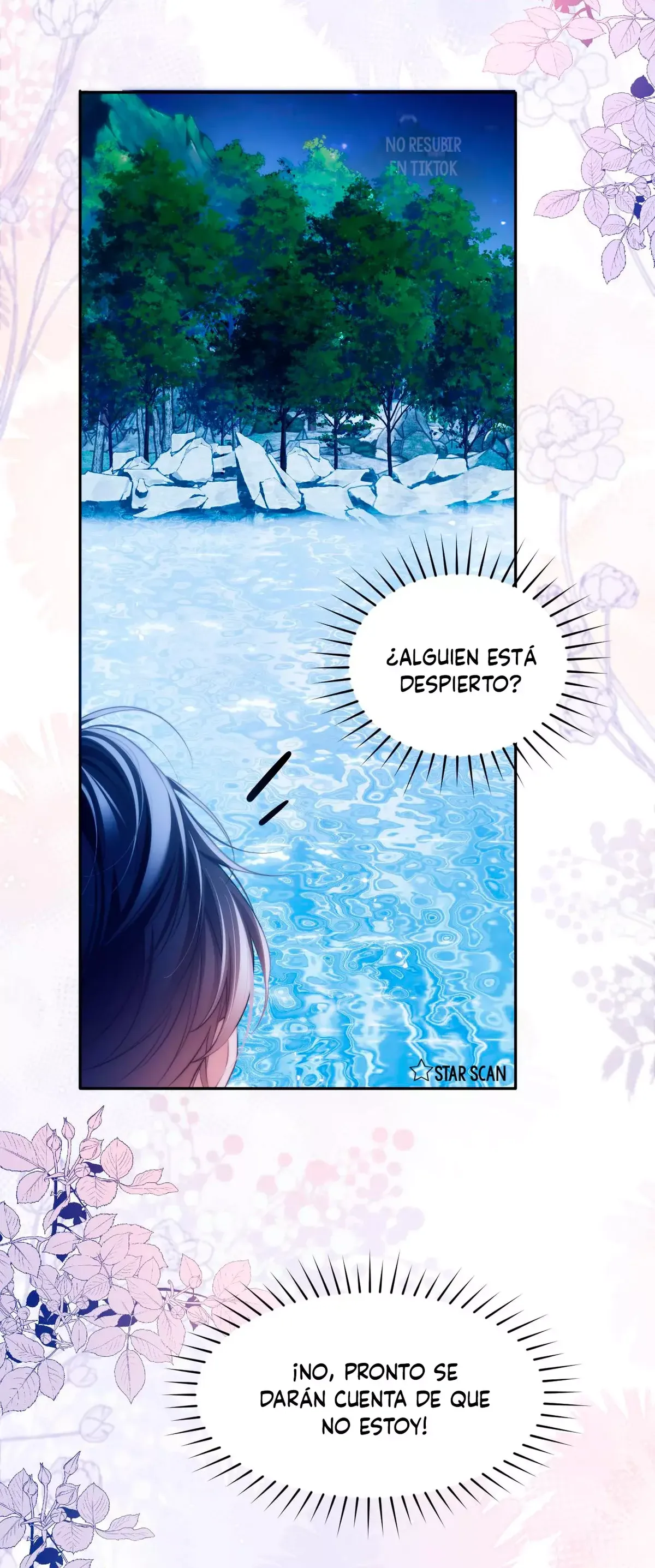 Desharow Mermaid Capítulo 46 en Línea - página 8