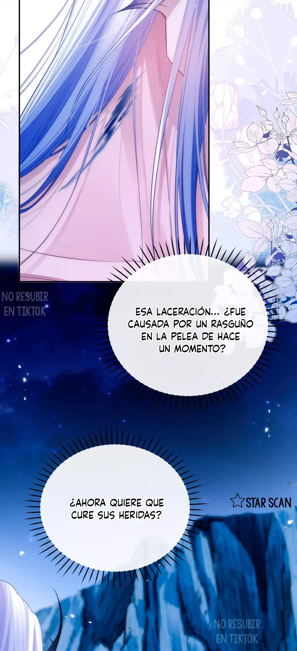 Desharow Mermaid Capítulo 46 en Línea - página 16