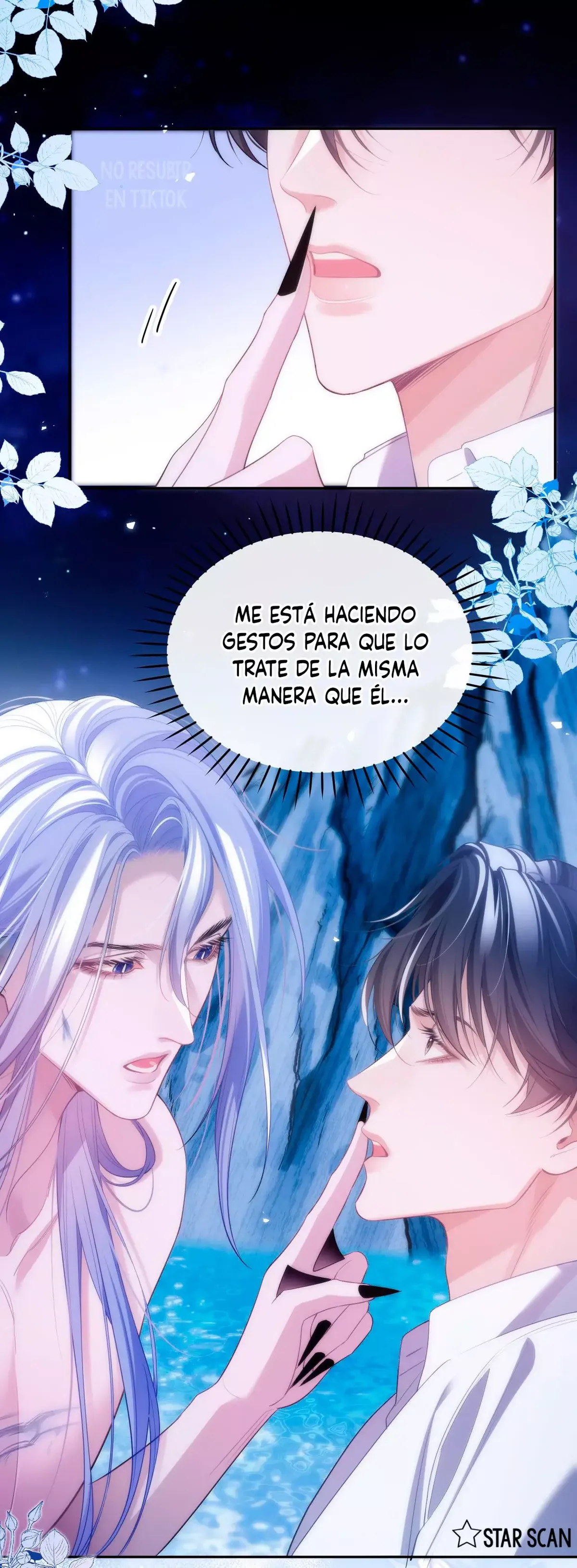 Desharow Mermaid Capítulo 46 en Línea - página 18