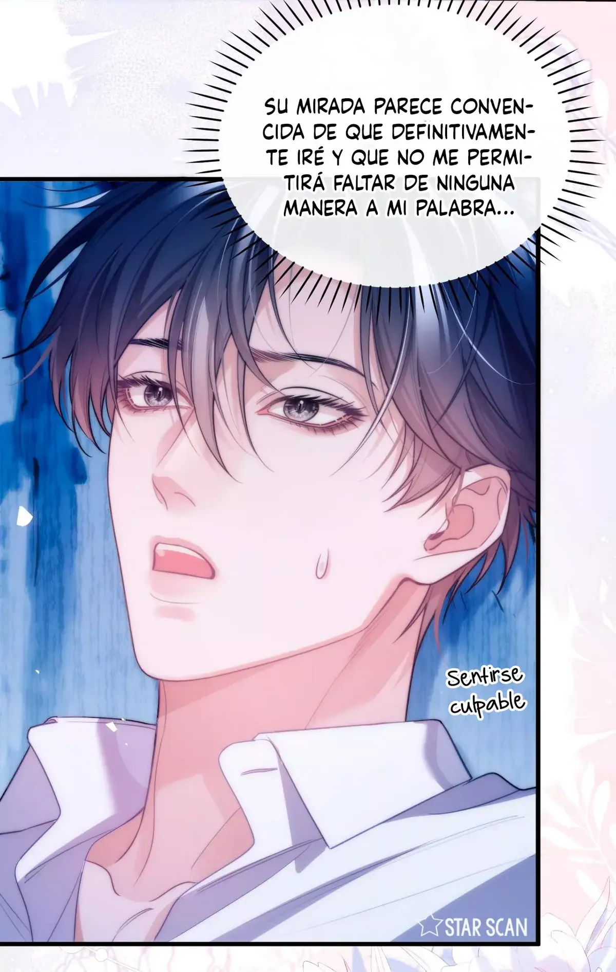 Desharow Mermaid Capítulo 47 en Línea - página 24