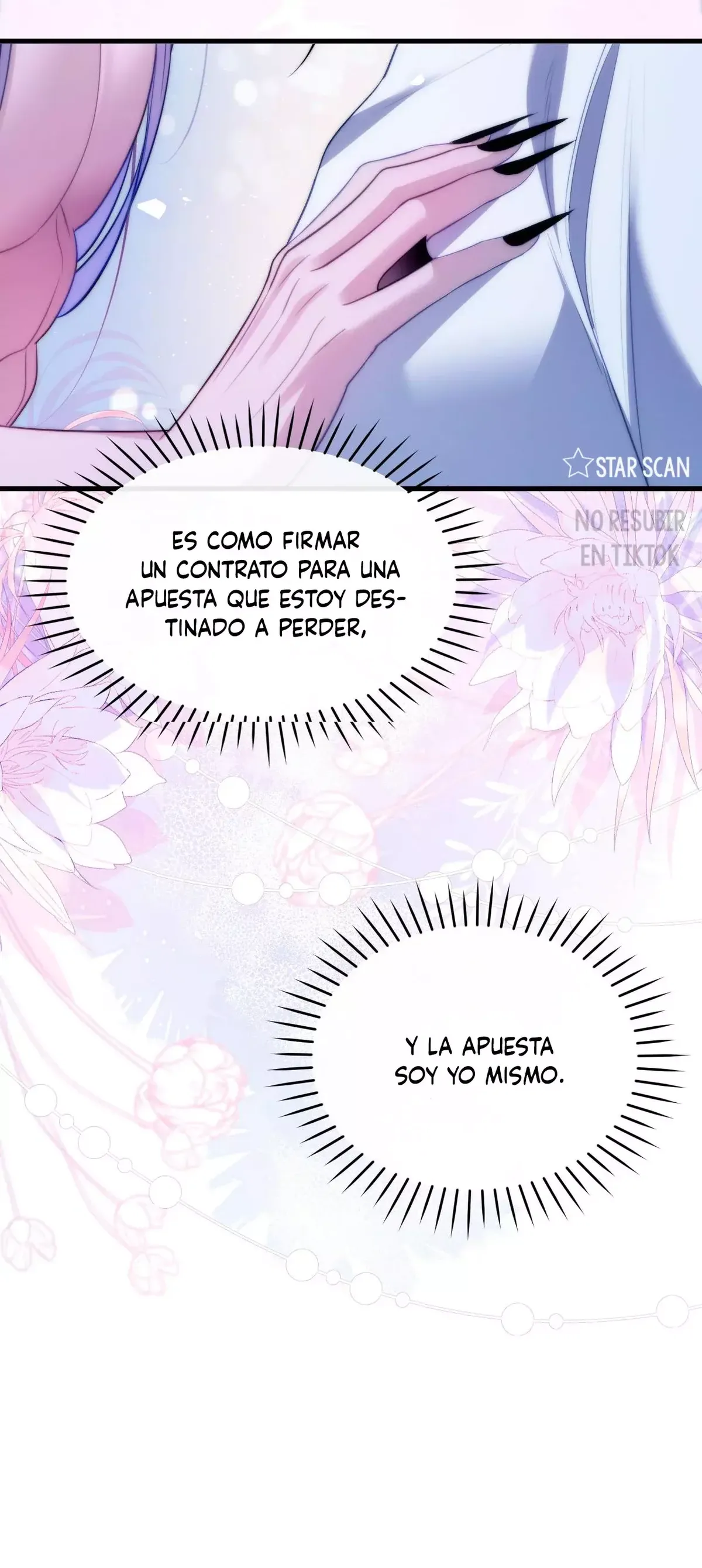 Desharow Mermaid Capítulo 47 en Línea - página 26
