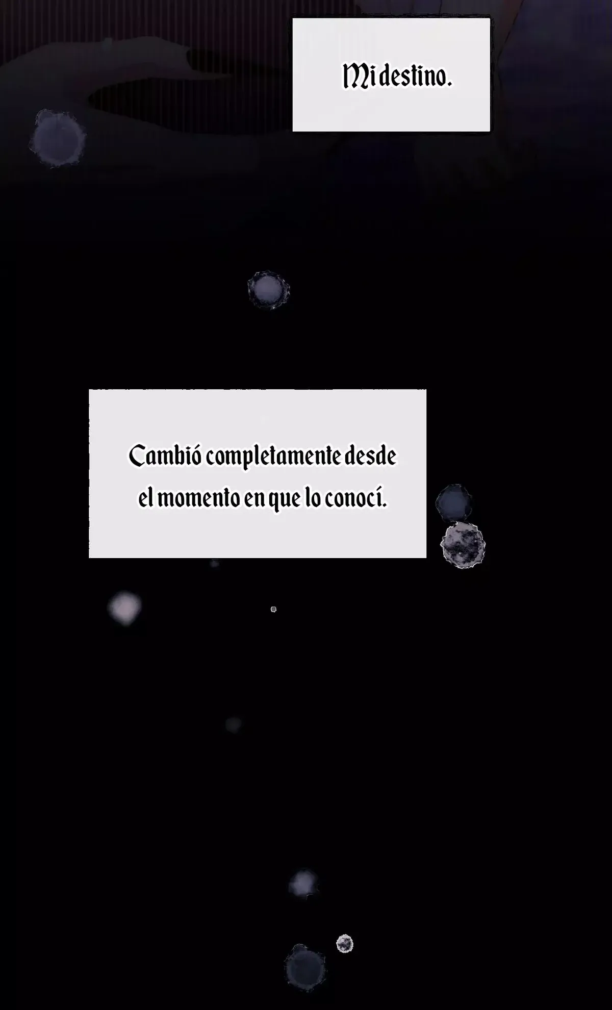 Desharow Mermaid Capítulo 47 en Línea - página 31