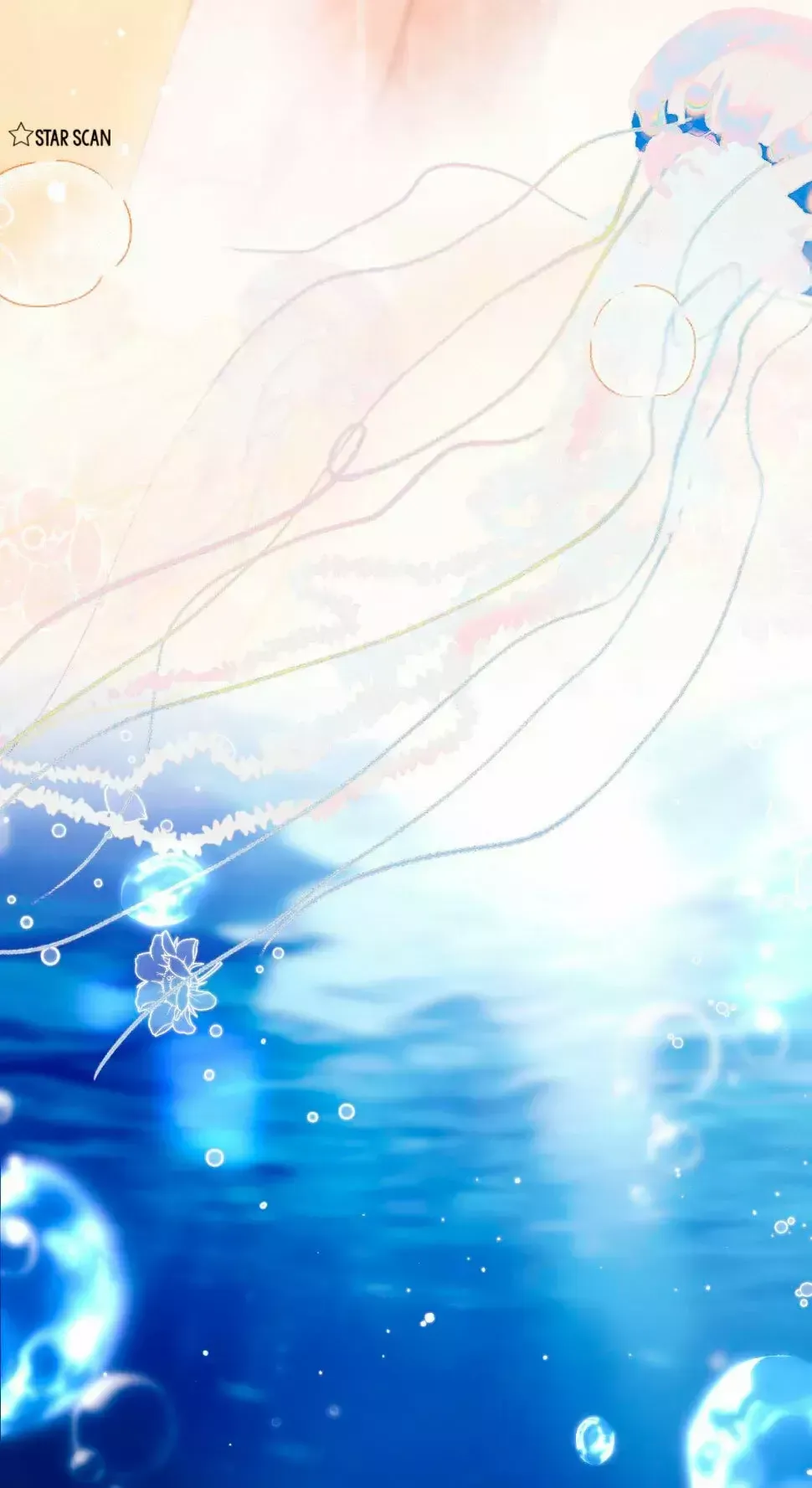 Desharow Mermaid Capítulo 5 en Línea - página 22
