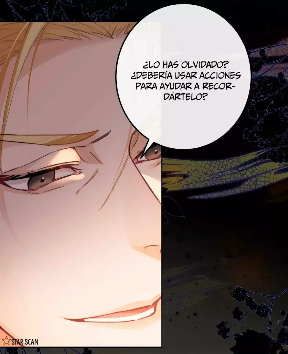 Desharow Mermaid Capítulo 5 en Línea - página 39