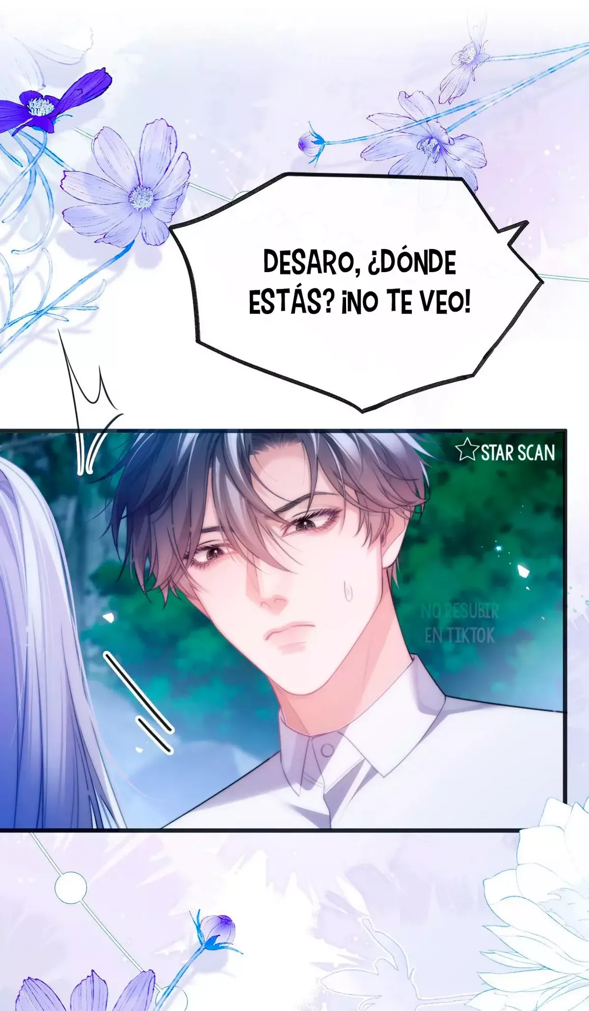 Desharow Mermaid Capítulo 51 en Línea - página 4