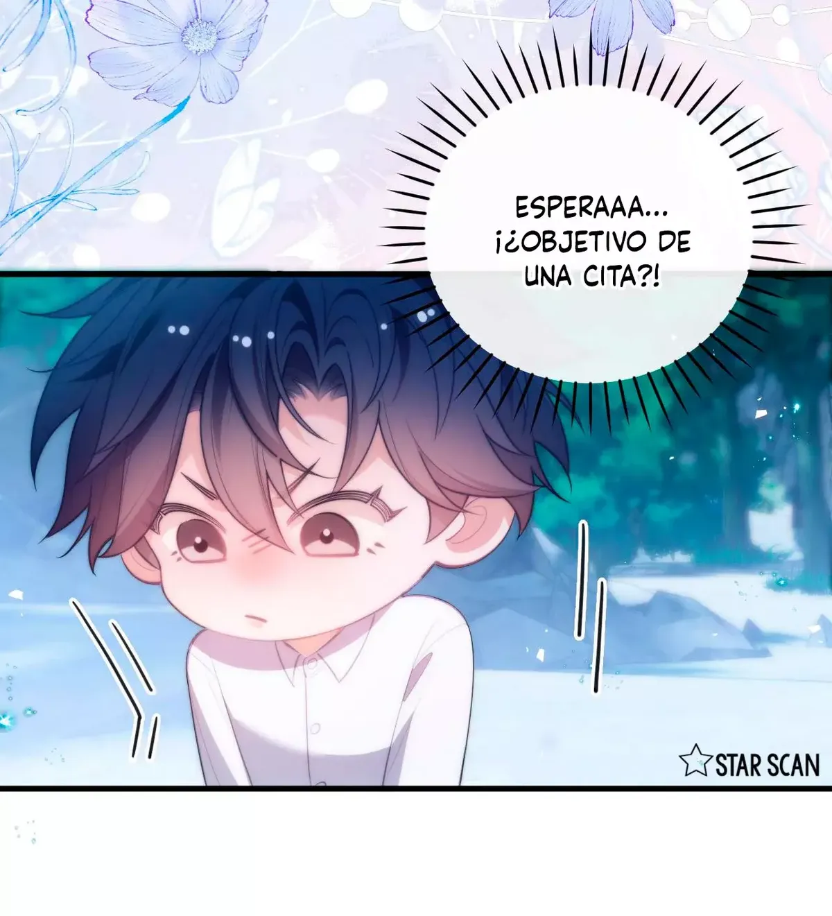 Desharow Mermaid Capítulo 51 en Línea - página 22