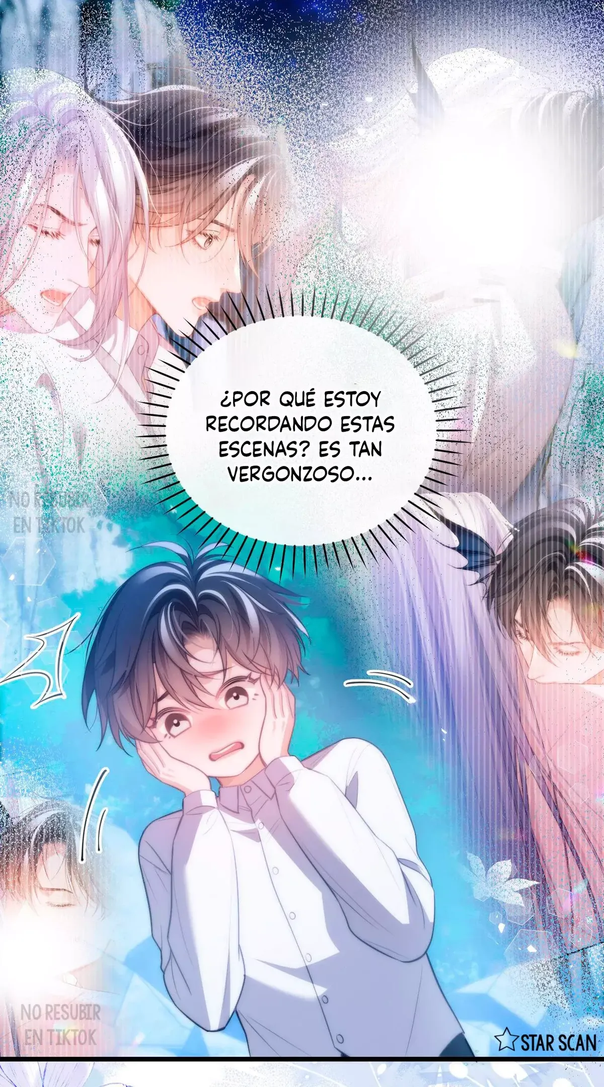 Desharow Mermaid Capítulo 51 en Línea - página 24