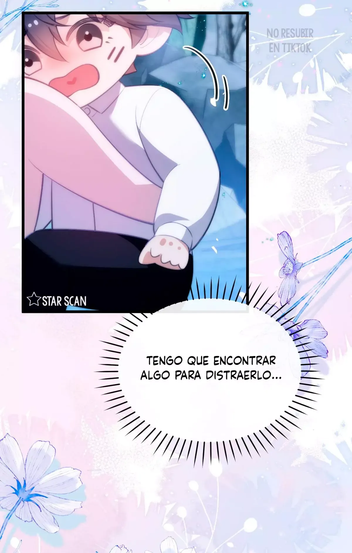 Desharow Mermaid Capítulo 51 en Línea - página 29