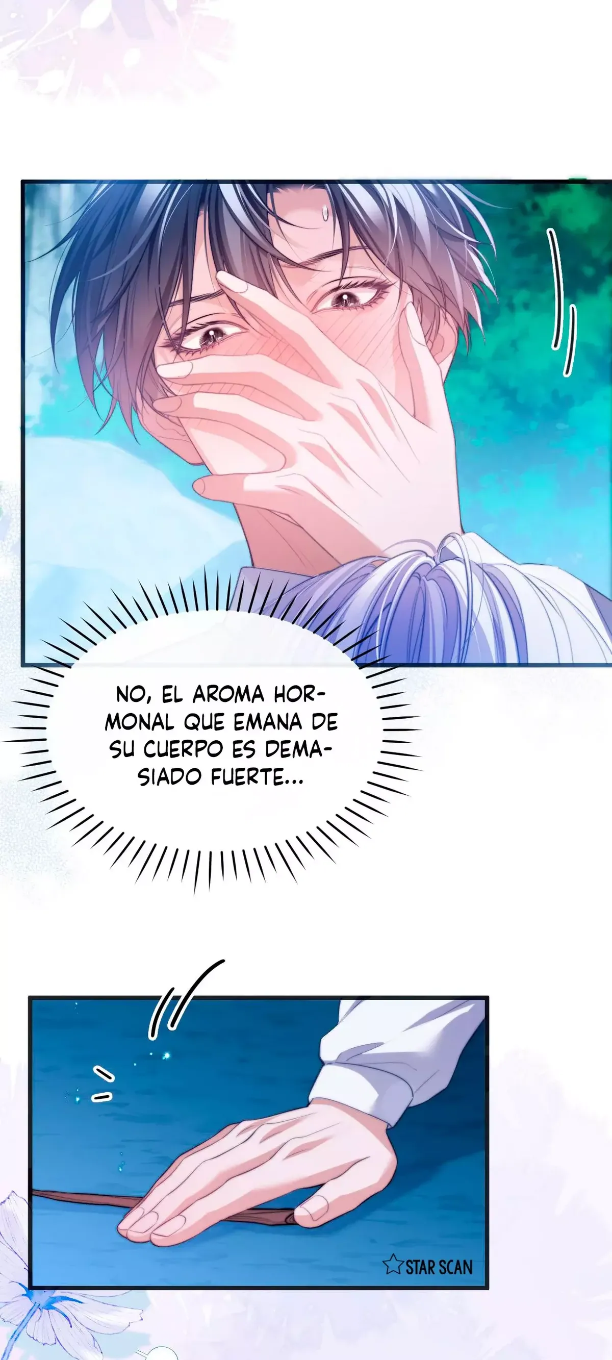 Desharow Mermaid Capítulo 52 en Línea - página 7