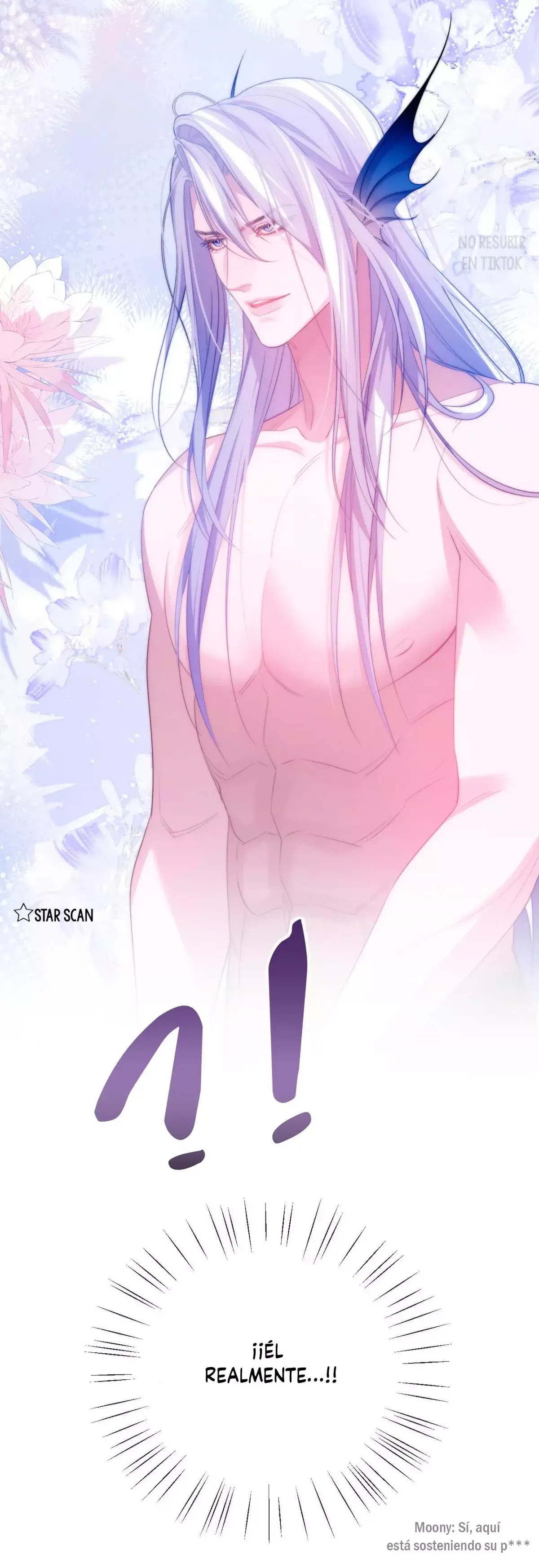 Desharow Mermaid Capítulo 52 en Línea - página 31