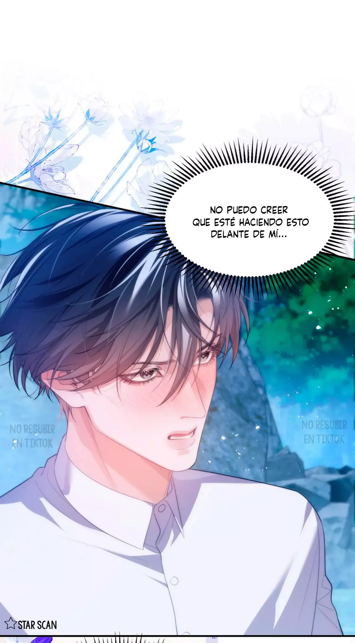 Desharow Mermaid Capítulo 53 en Línea - página 4