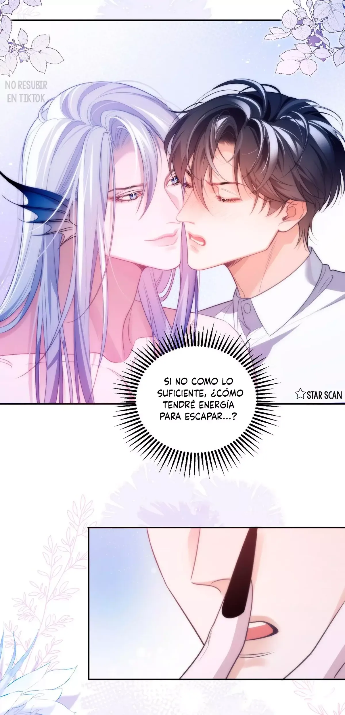 Desharow Mermaid Capítulo 56 en Línea - página 6
