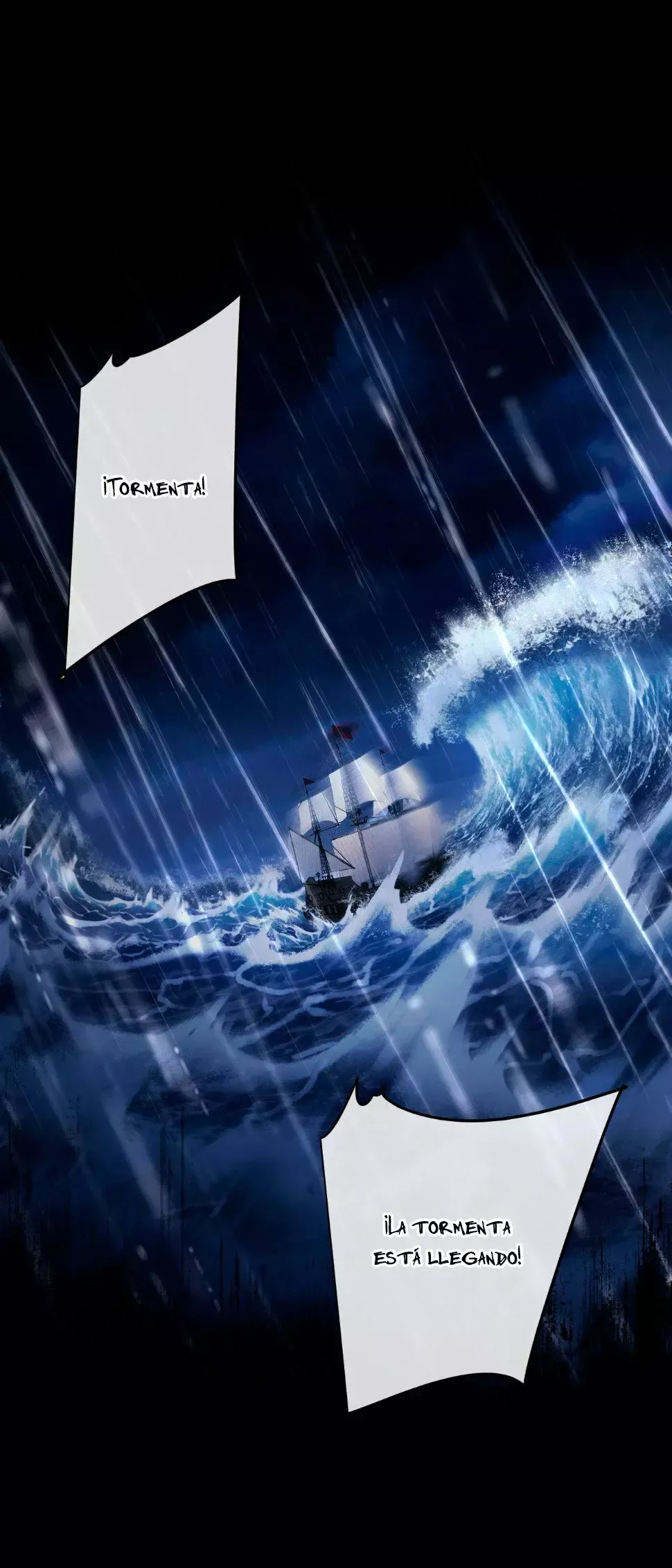 Desharow Mermaid Capítulo 6 en Línea - página 10