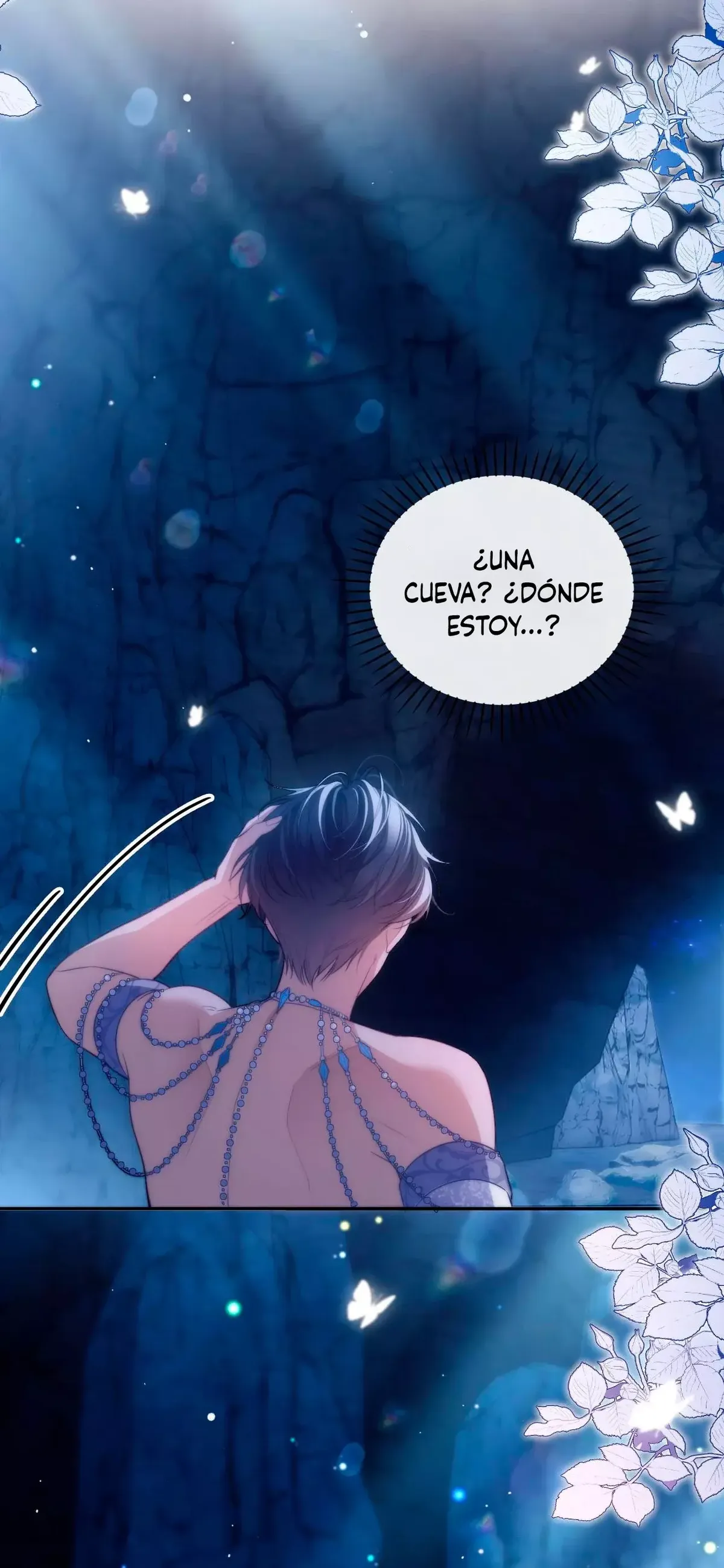 Desharow Mermaid Capítulo 60.1 en Línea - página 5