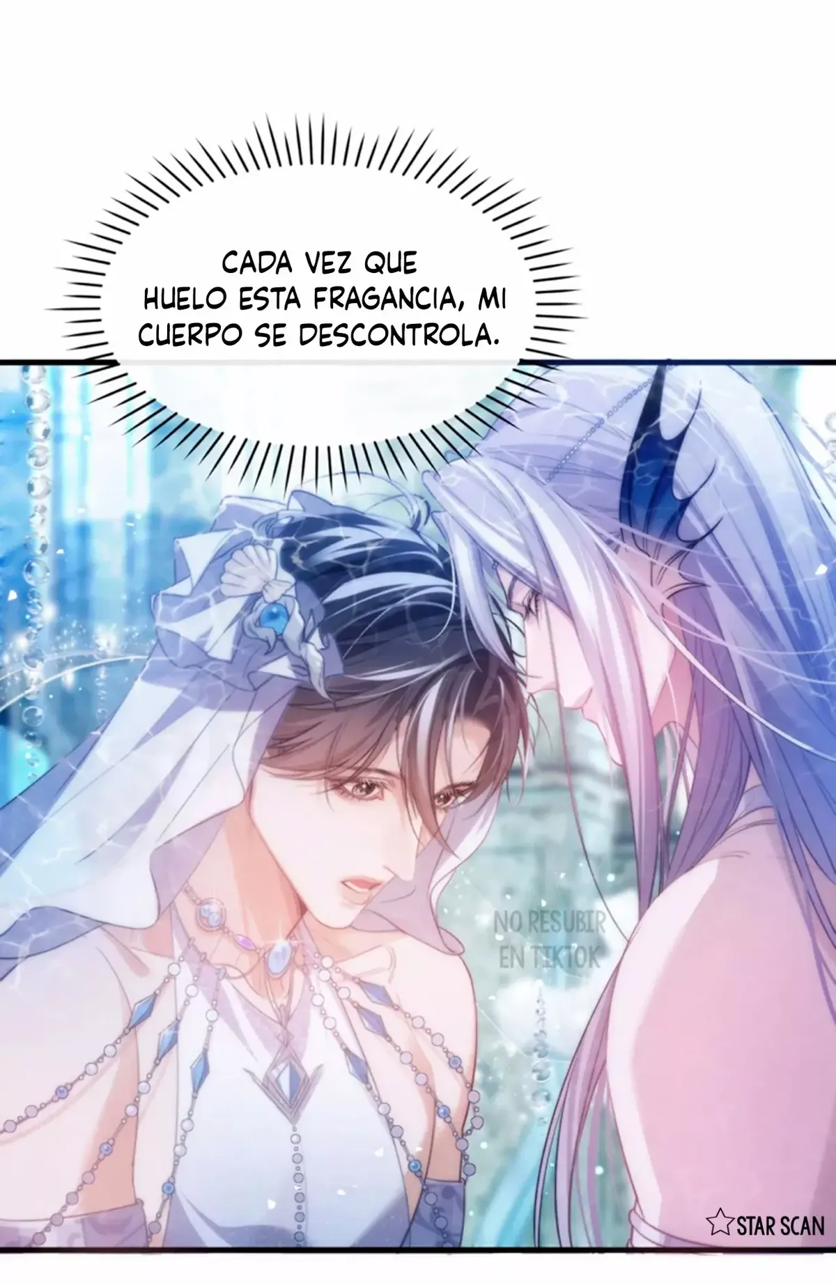 Desharow Mermaid Capítulo 60.1 en Línea - página 30