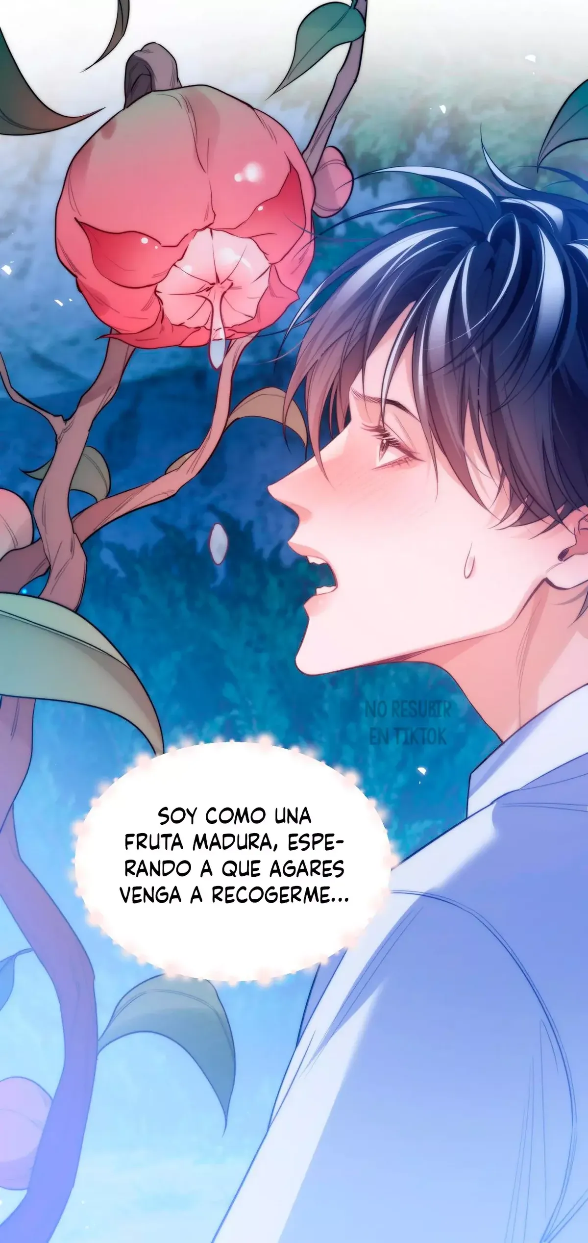Desharow Mermaid Capítulo 62 en Línea - página 24