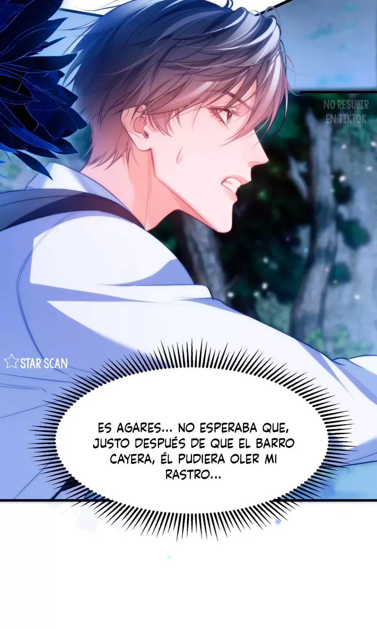 Desharow Mermaid Capítulo 63 en Línea - página 20