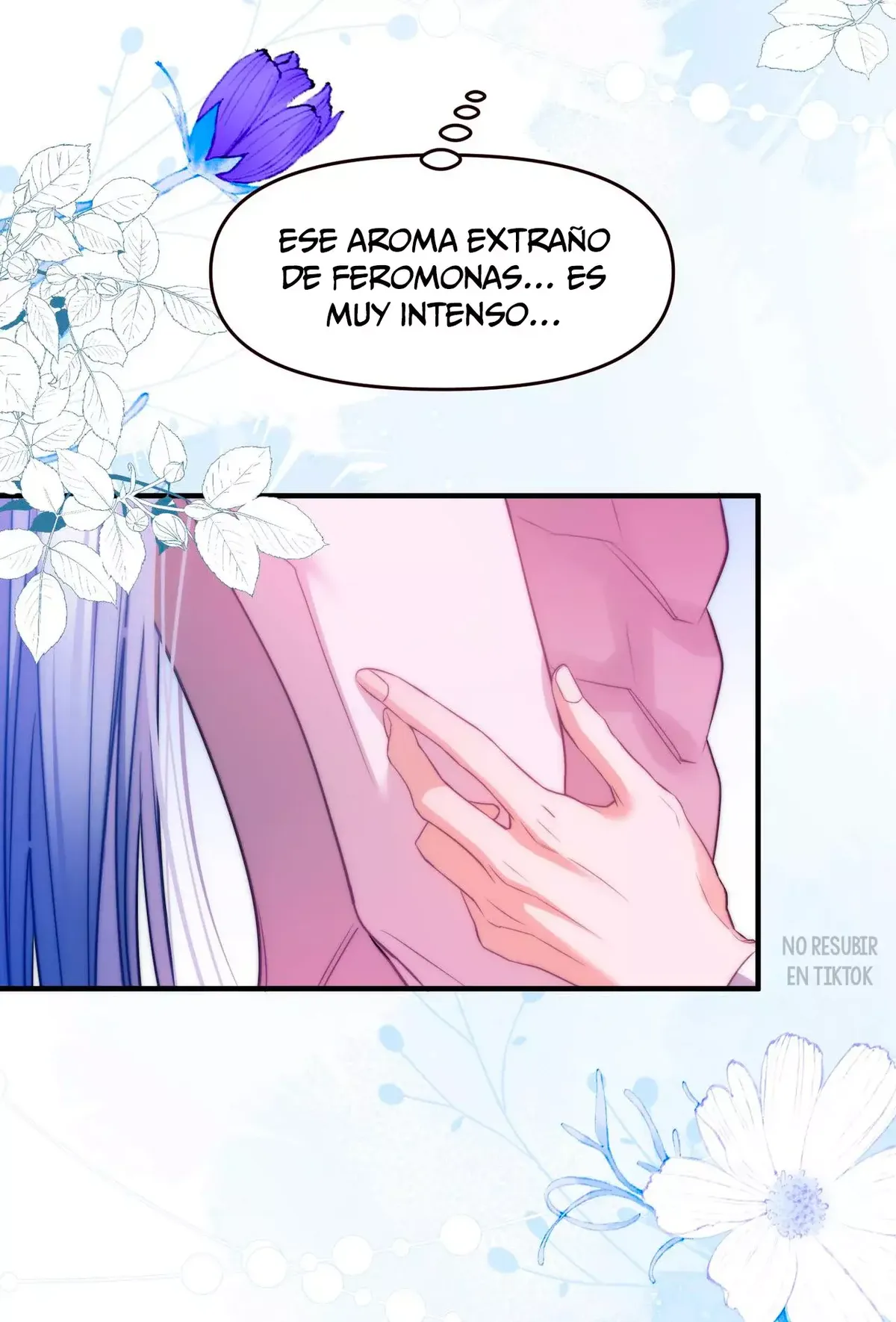 Desharow Mermaid Capítulo 65 en Línea - página 13