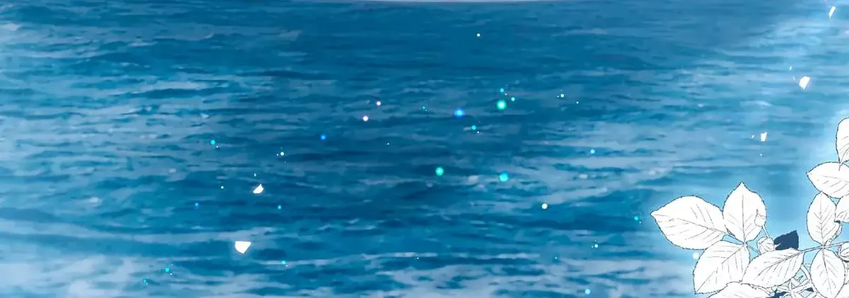 Desharow Mermaid Capítulo 65 en Línea - página 20