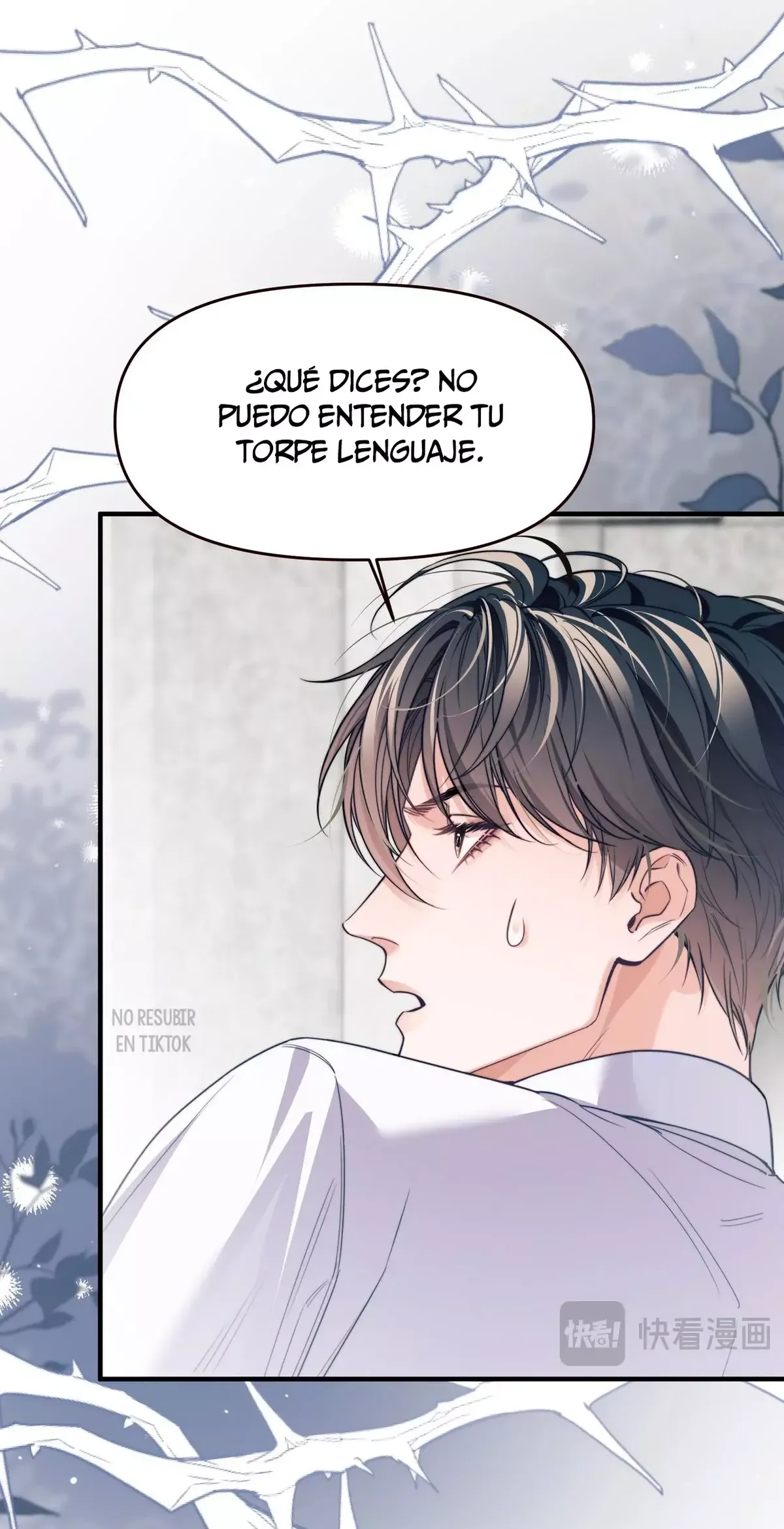 Desharow Mermaid Capítulo 67 en Línea - página 20
