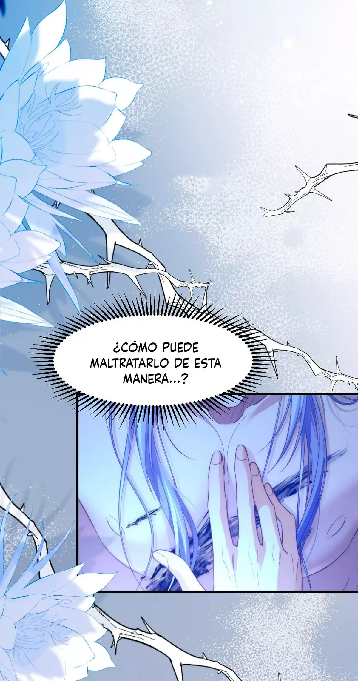 Desharow Mermaid Capítulo 68 en Línea - página 27